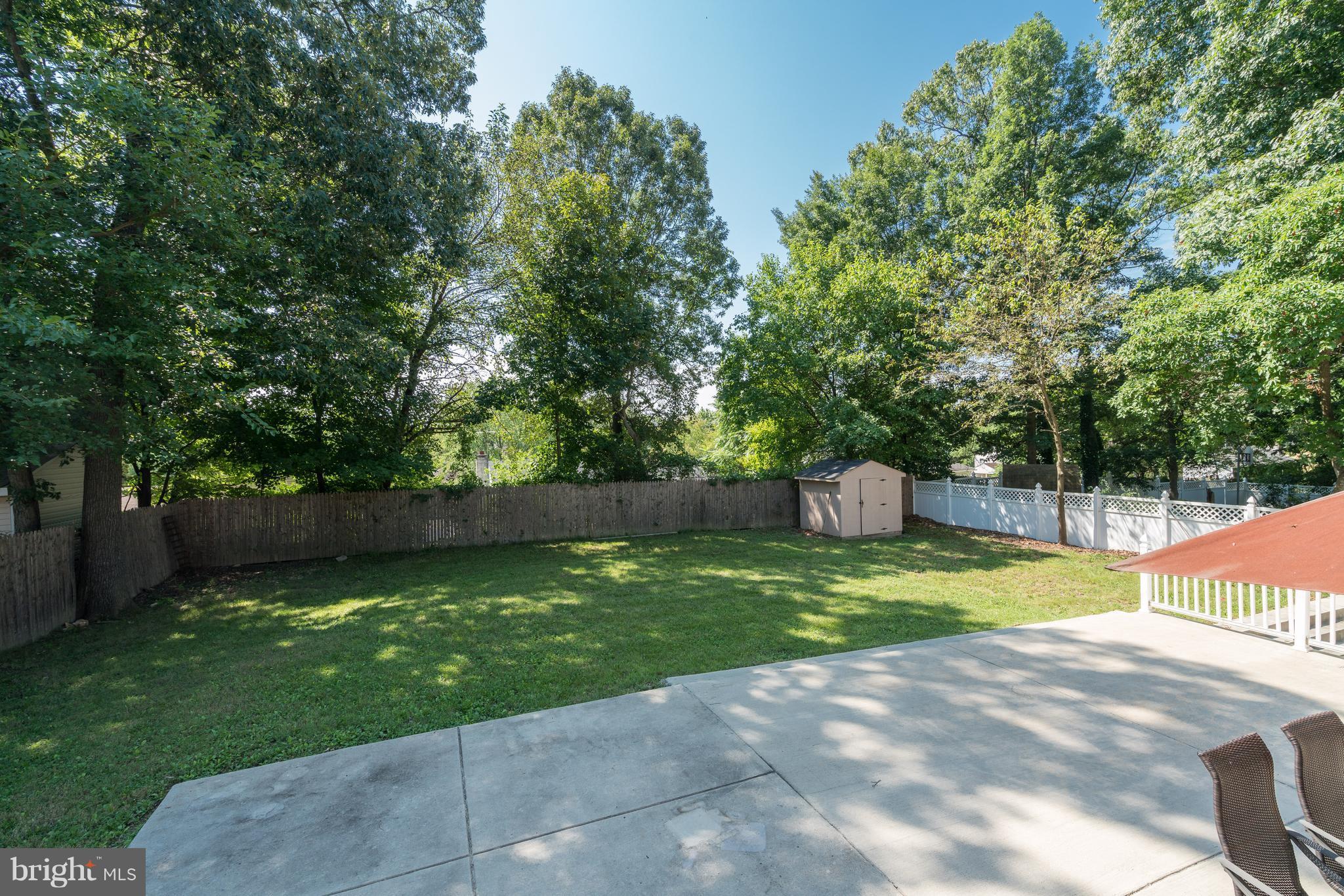 ANDREW HILLS - Residential