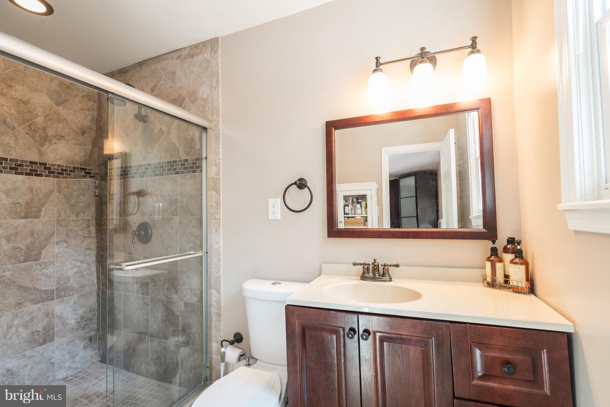 ANDREW HILLS - Residential