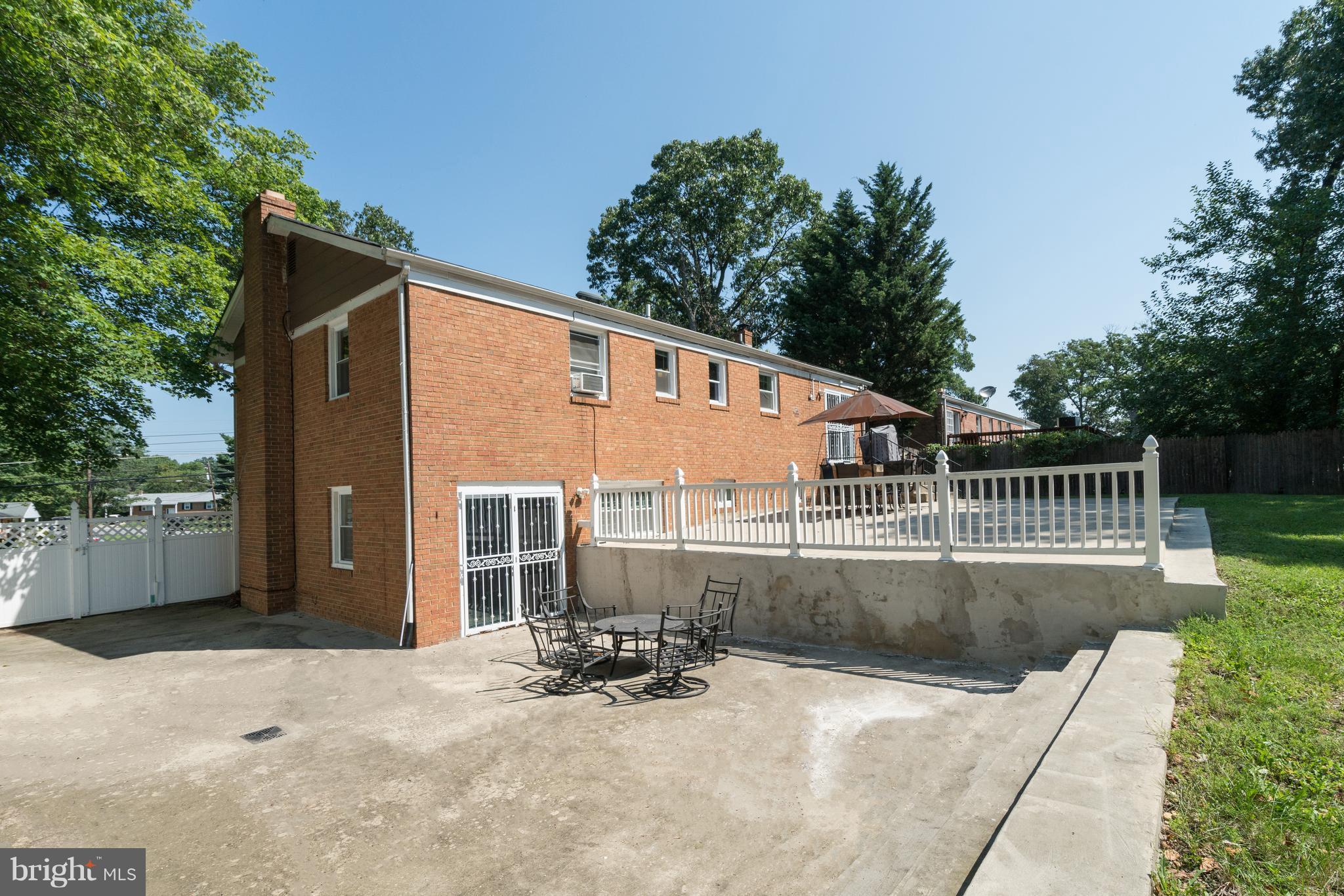 ANDREW HILLS - Residential