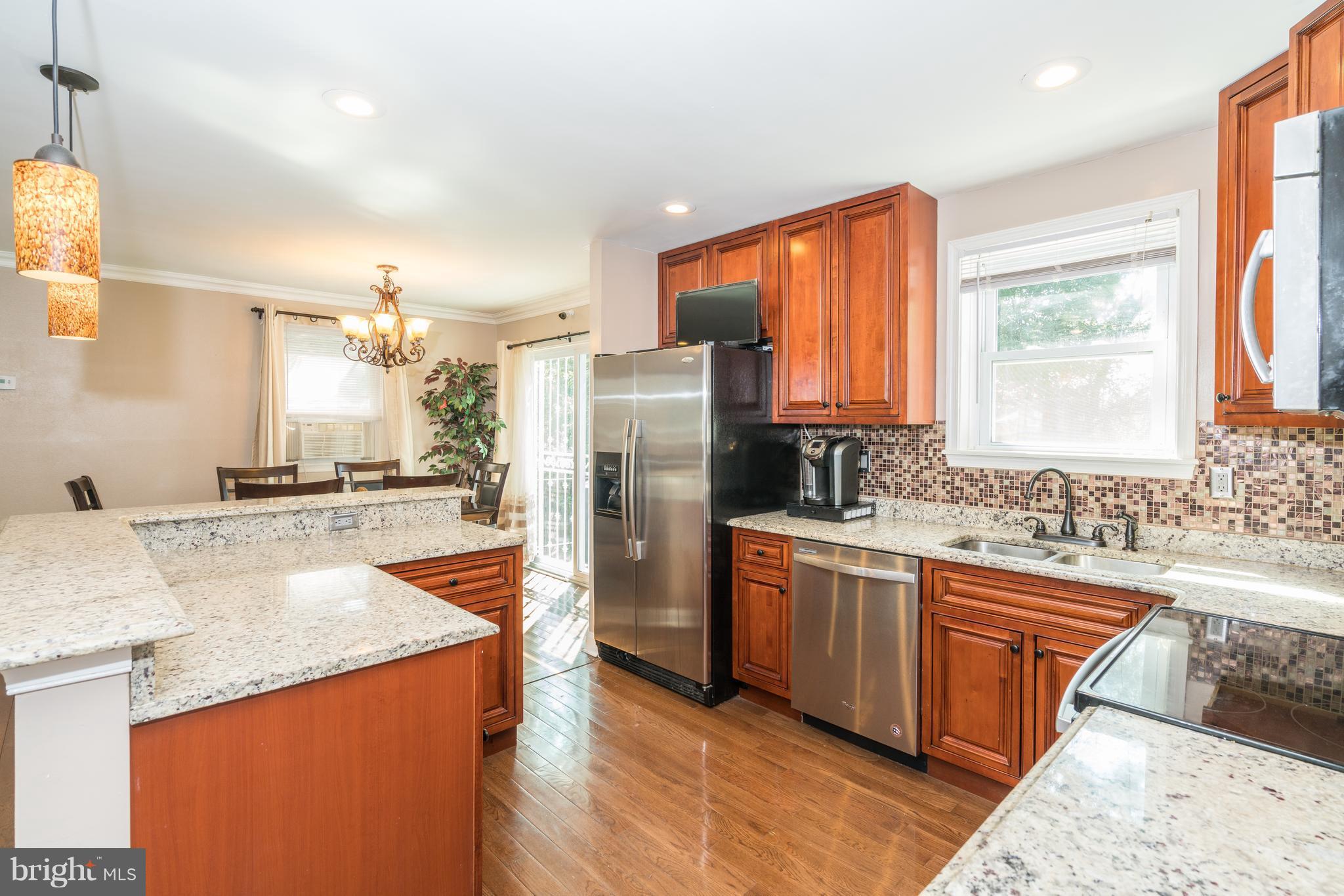 ANDREW HILLS - Residential