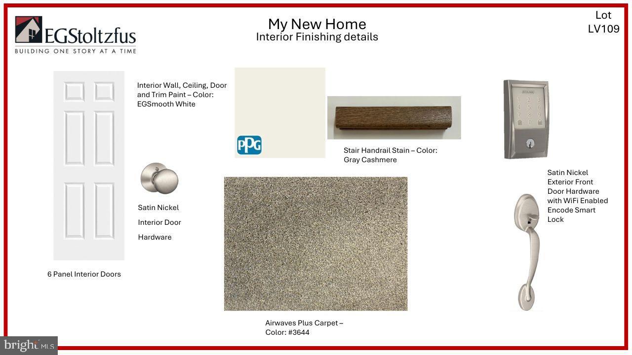 LIME SPRING VILLAGE - Residential