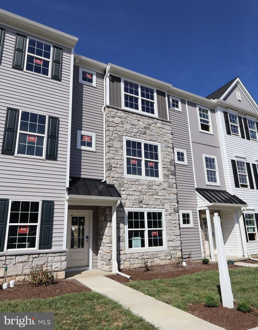 Photo of 2457 Spring Water Circle #112, LANCASTER, PA 17601 (MLS # PALA2077926)