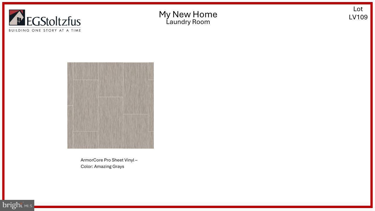 LIME SPRING VILLAGE - Residential