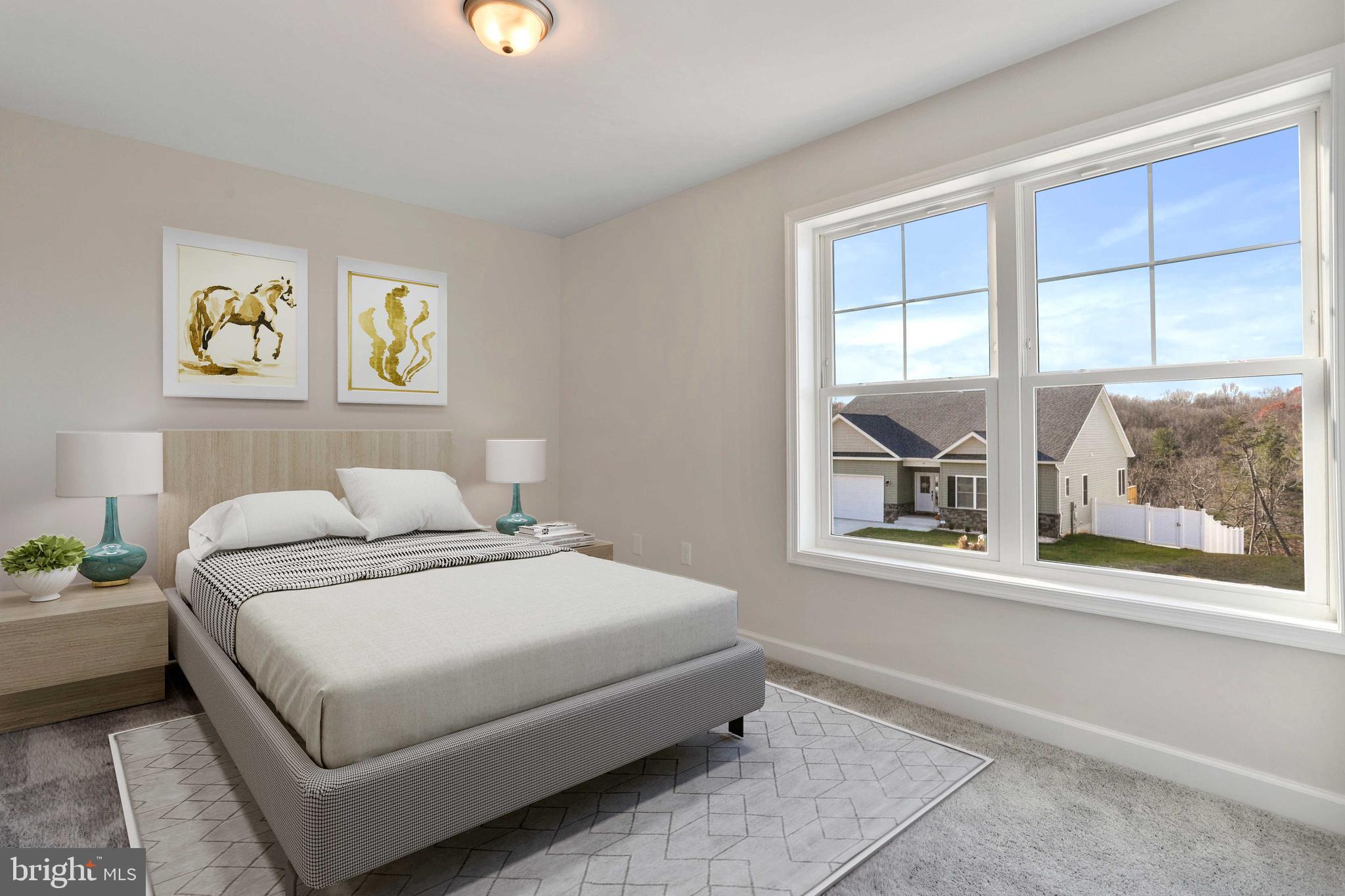 MIDDLE CREEK VISTAS - Residential