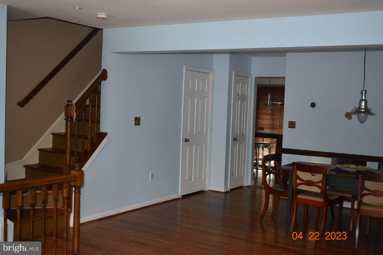 DRUMSHEUGH PLAT 4 - Residential Lease