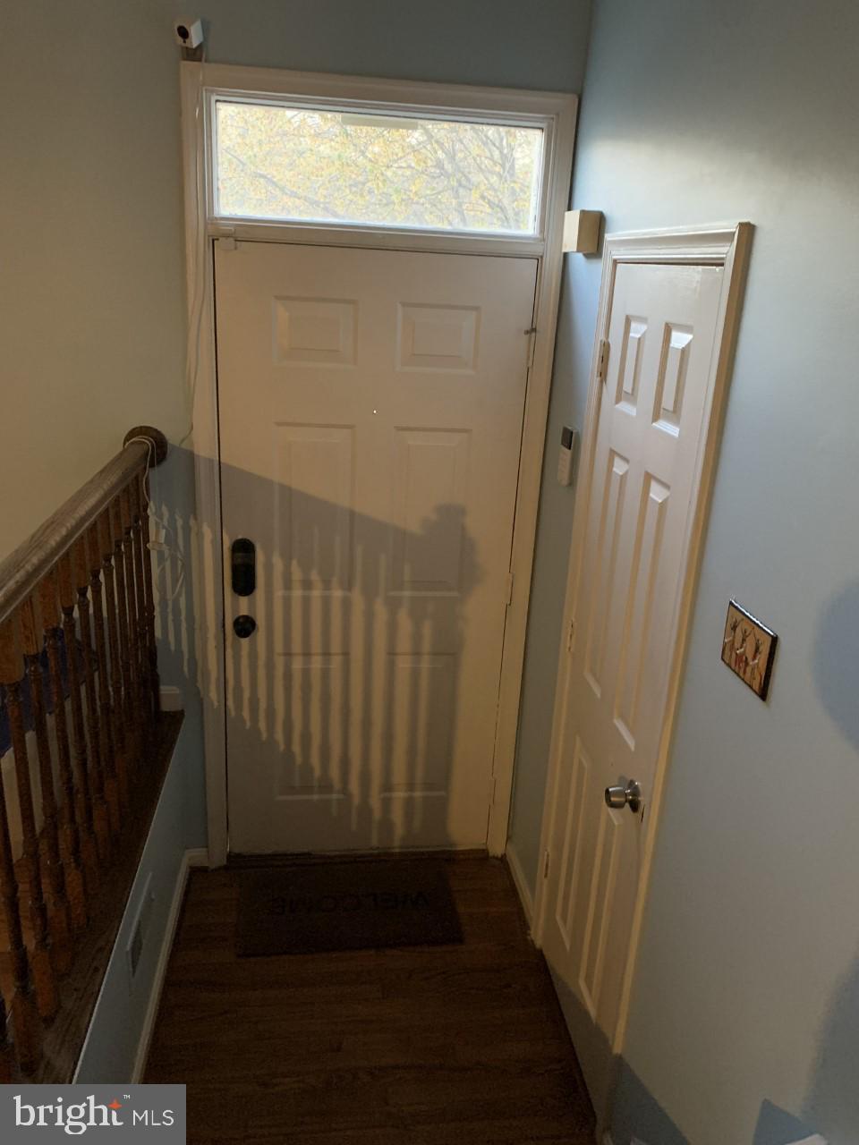 DRUMSHEUGH PLAT 4 - Residential Lease