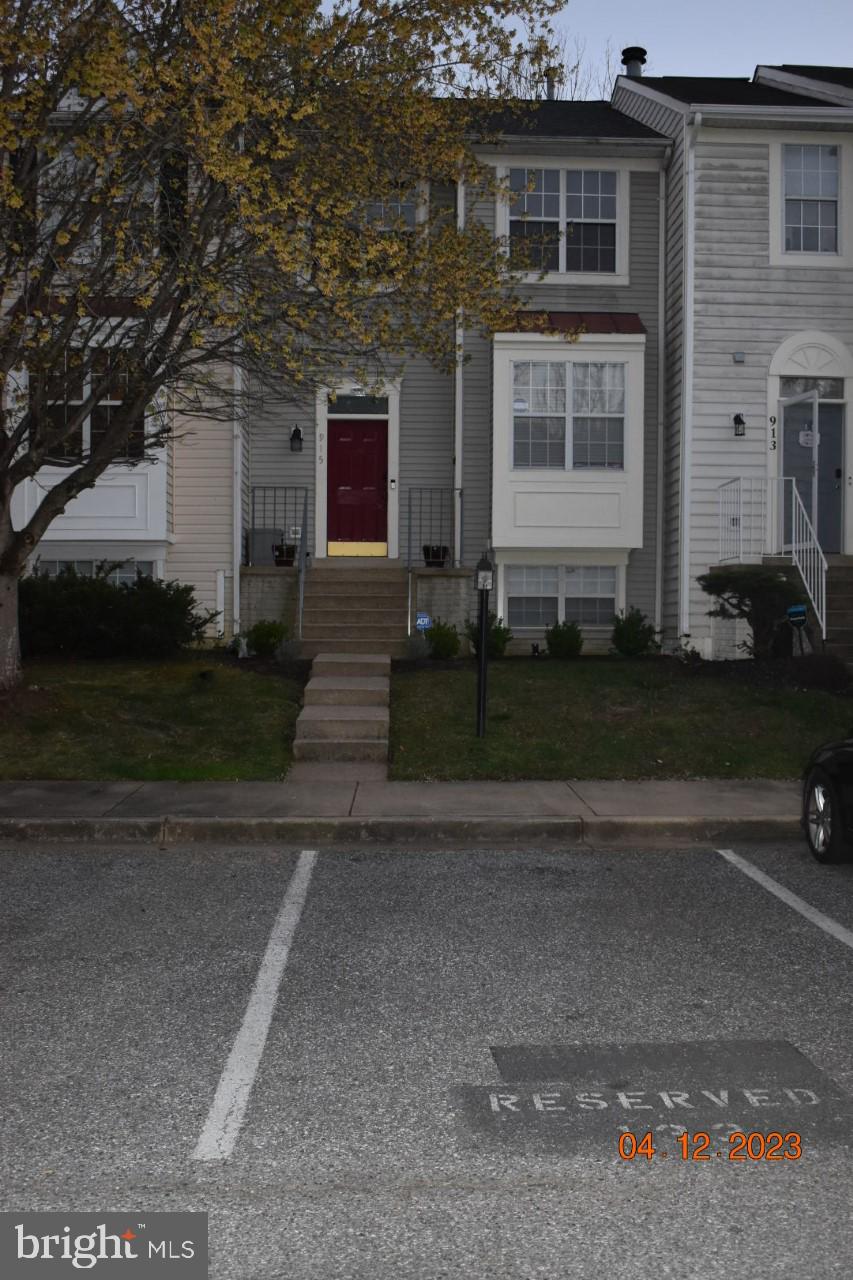 DRUMSHEUGH PLAT 4 - Residential Lease