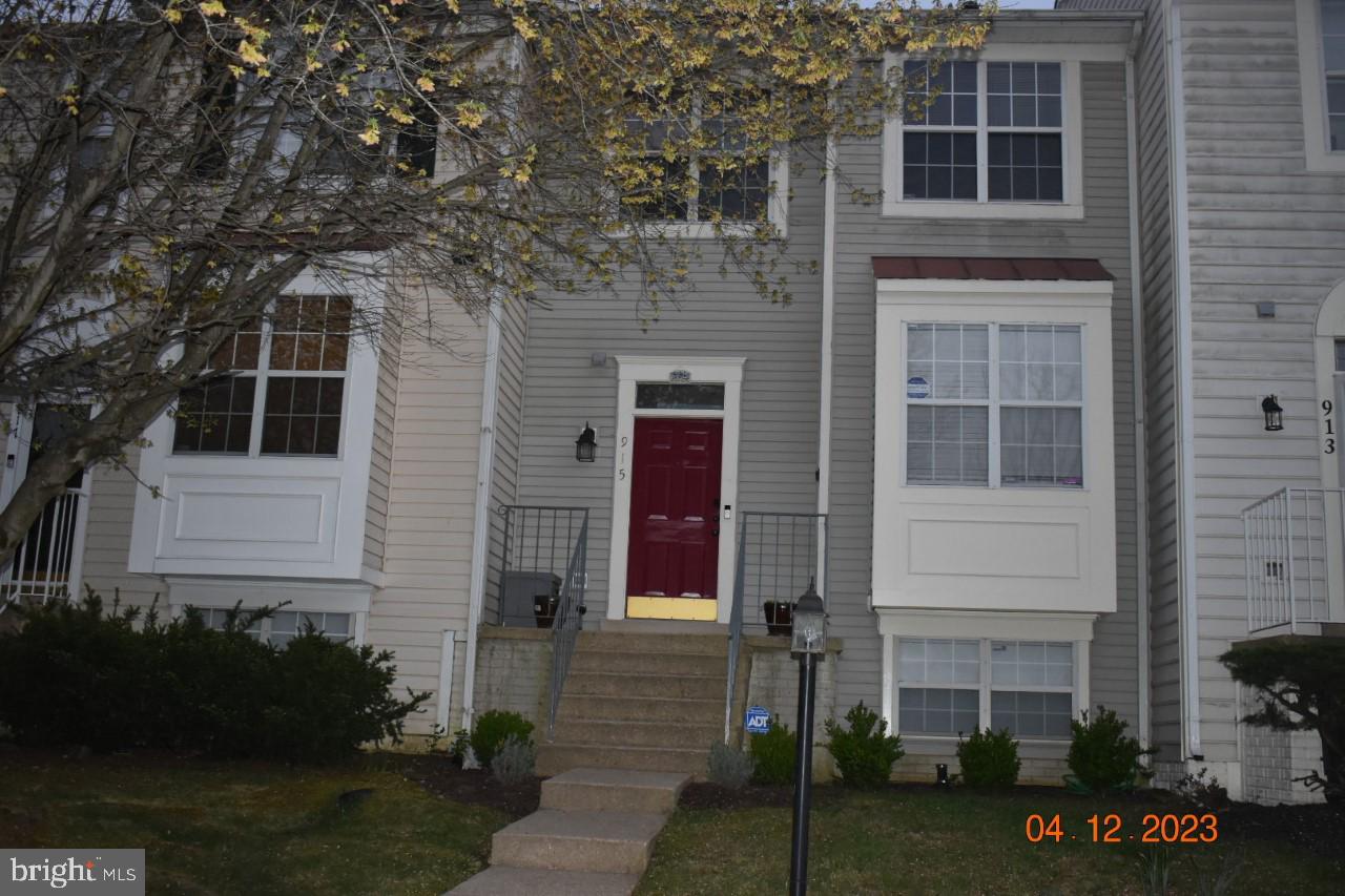 DRUMSHEUGH PLAT 4 - Residential Lease