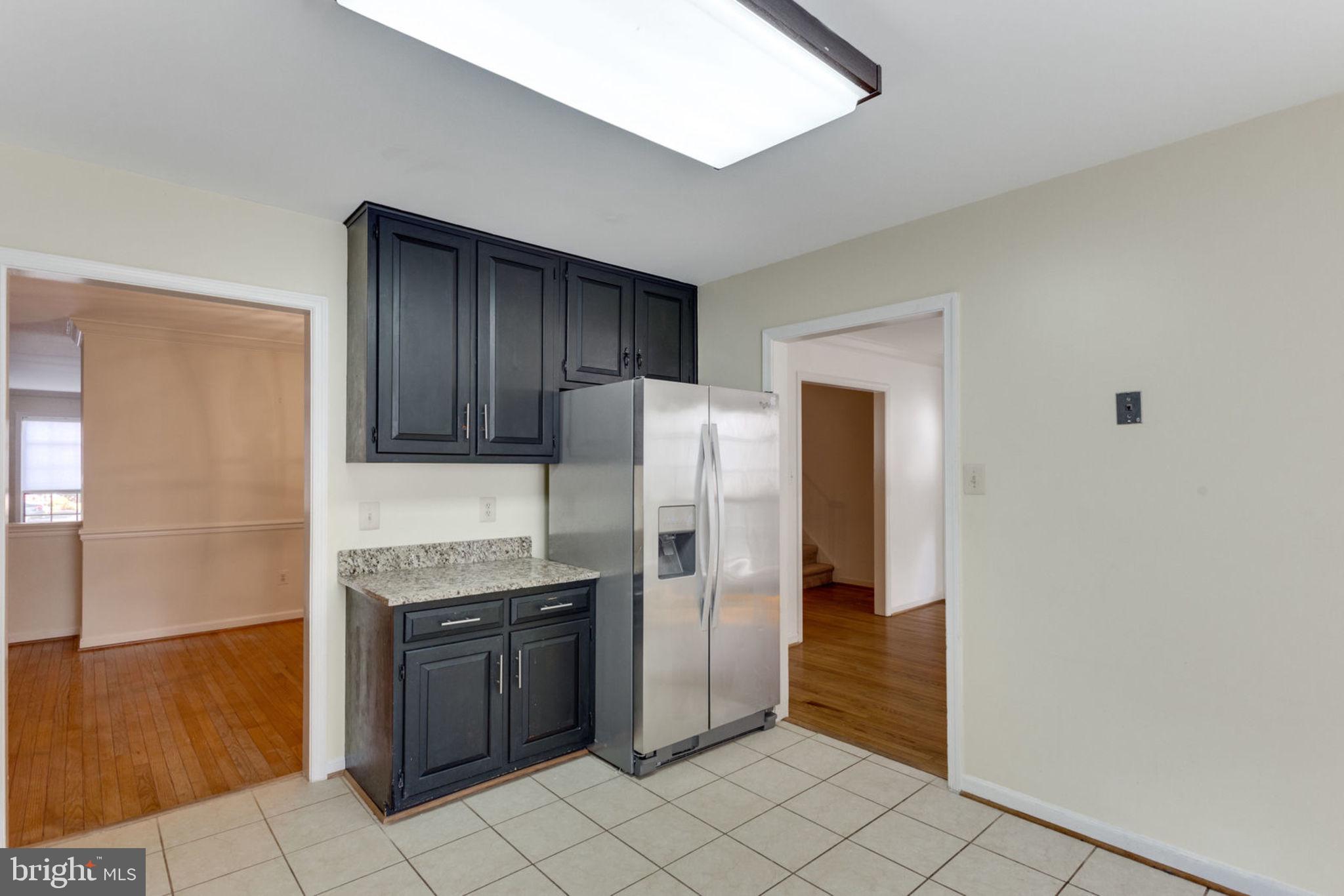 MCLEAN MEWS - Residential Lease