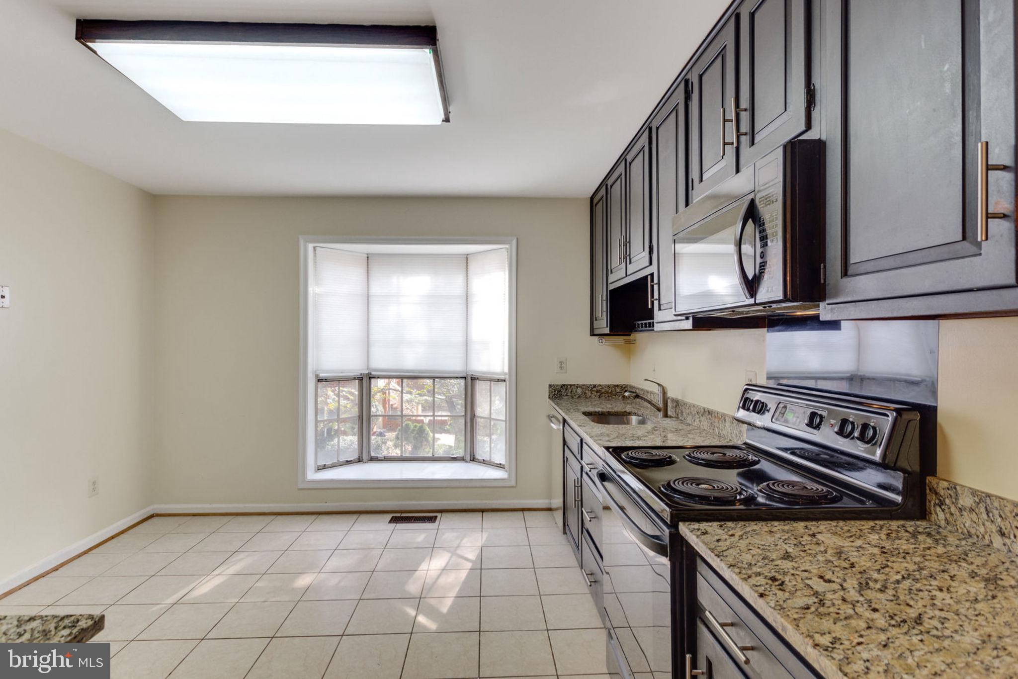 MCLEAN MEWS - Residential Lease