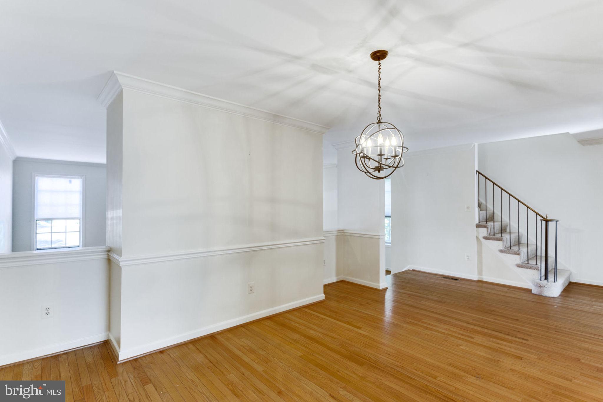 MCLEAN MEWS - Residential Lease