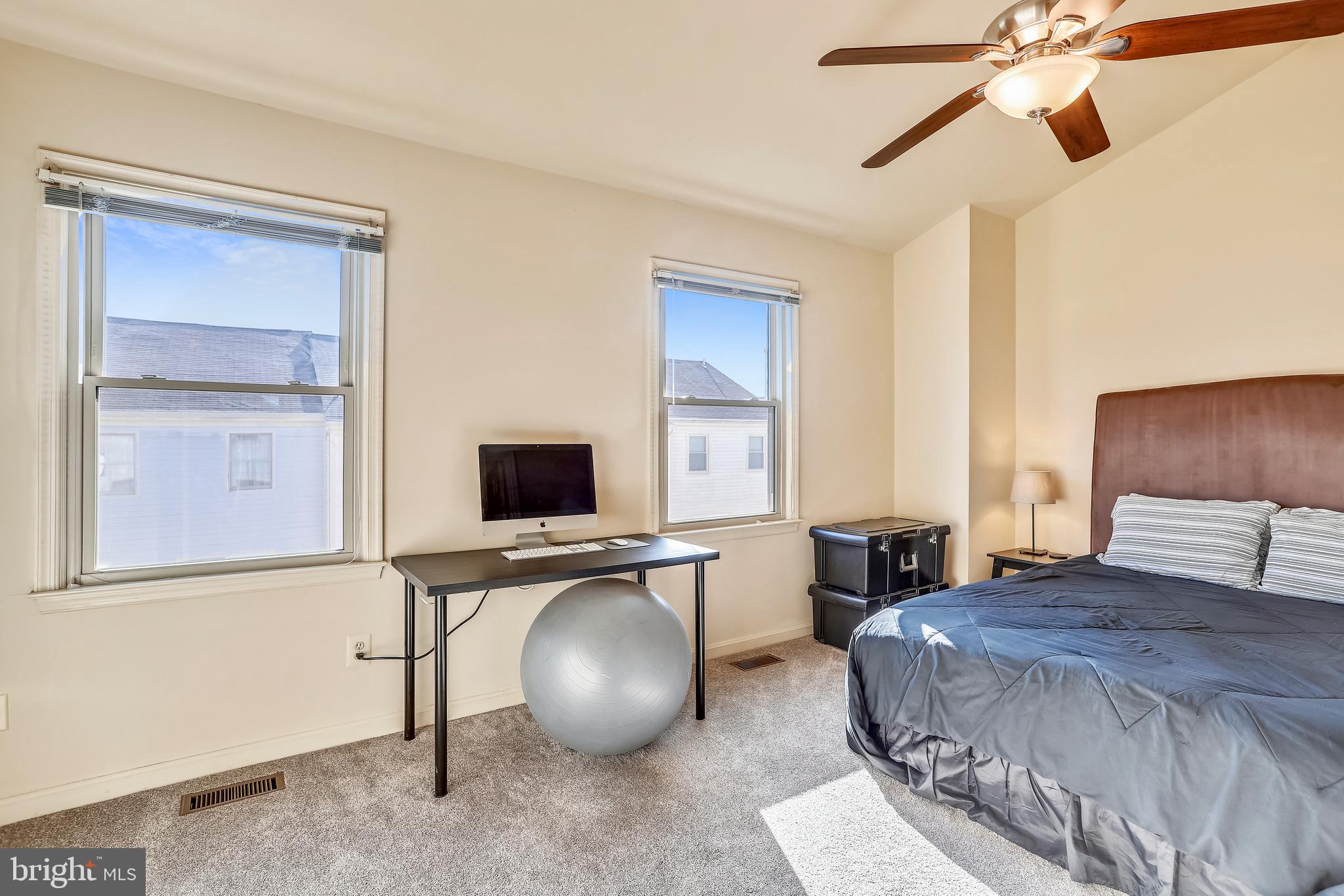 ROXBURY OF MT VERNON - Residential