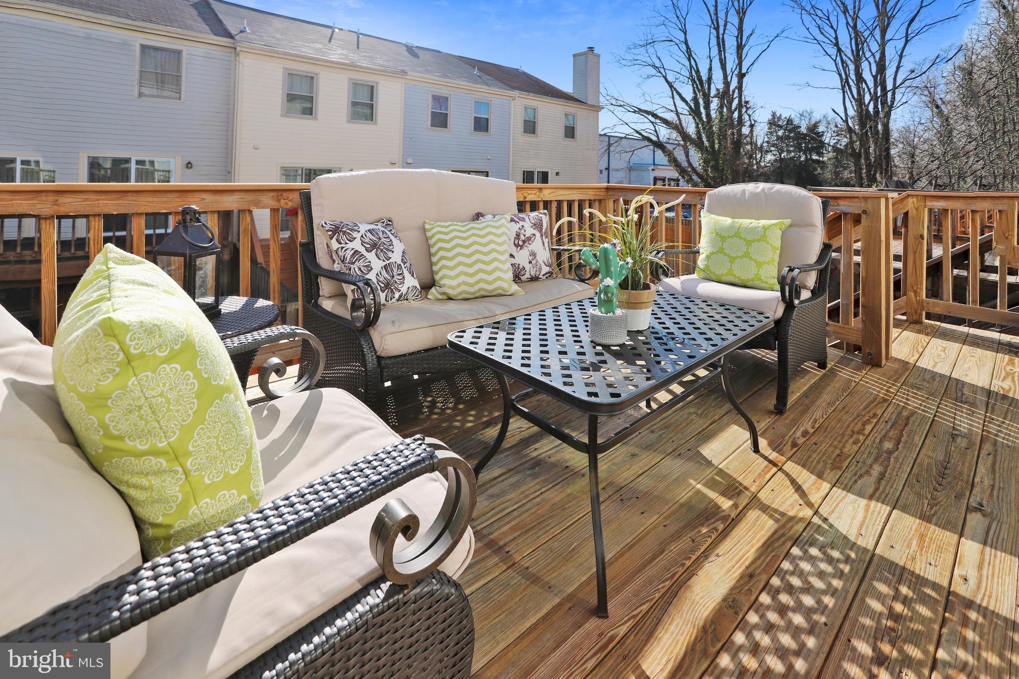 ROXBURY OF MT VERNON - Residential