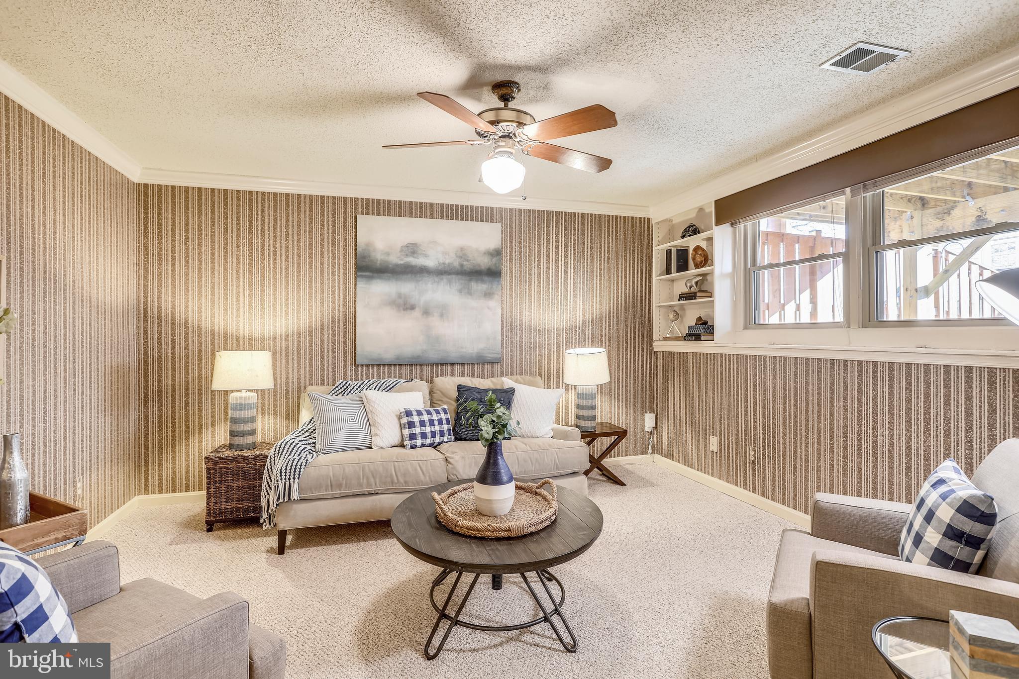 ROXBURY OF MT VERNON - Residential