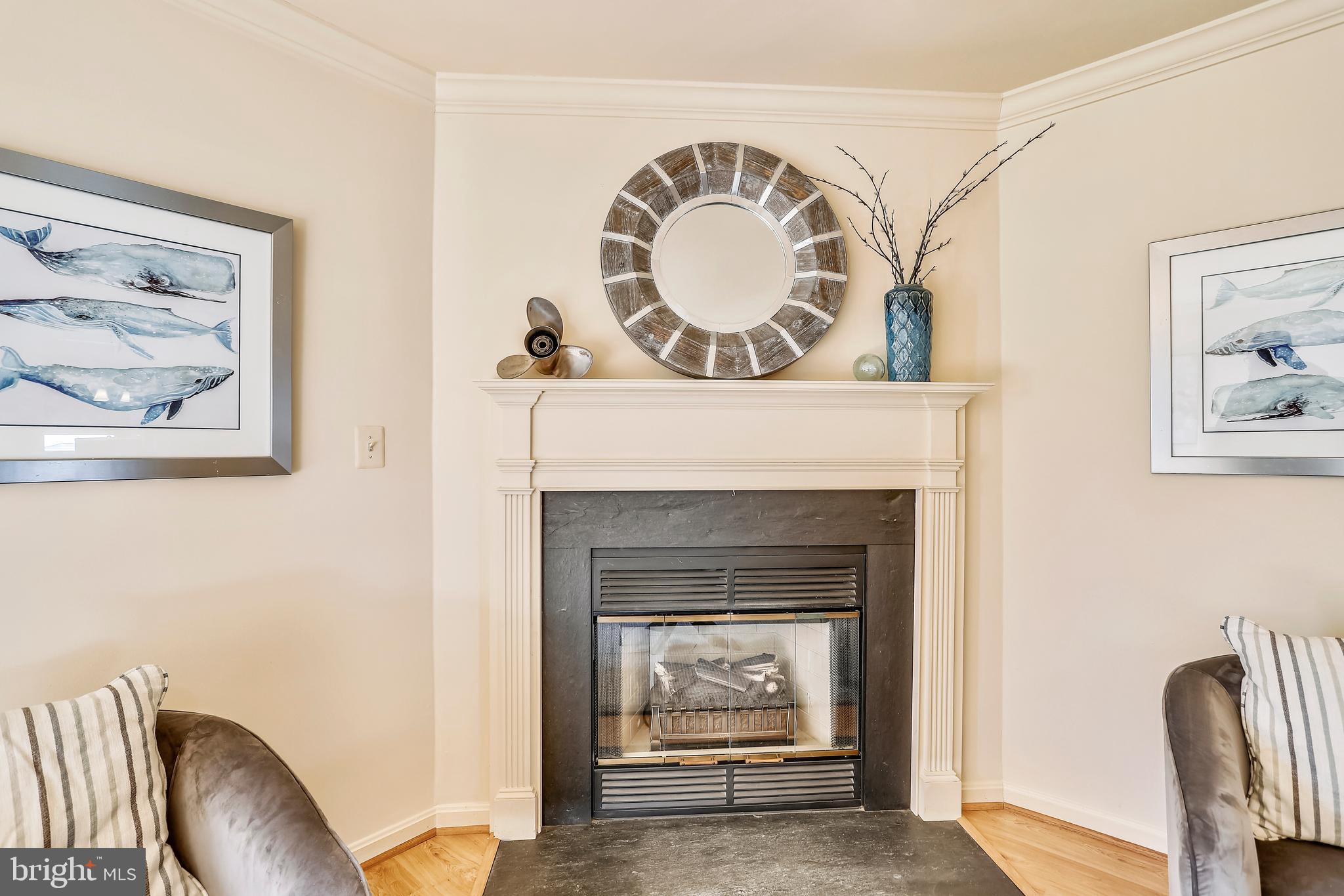 ROXBURY OF MT VERNON - Residential