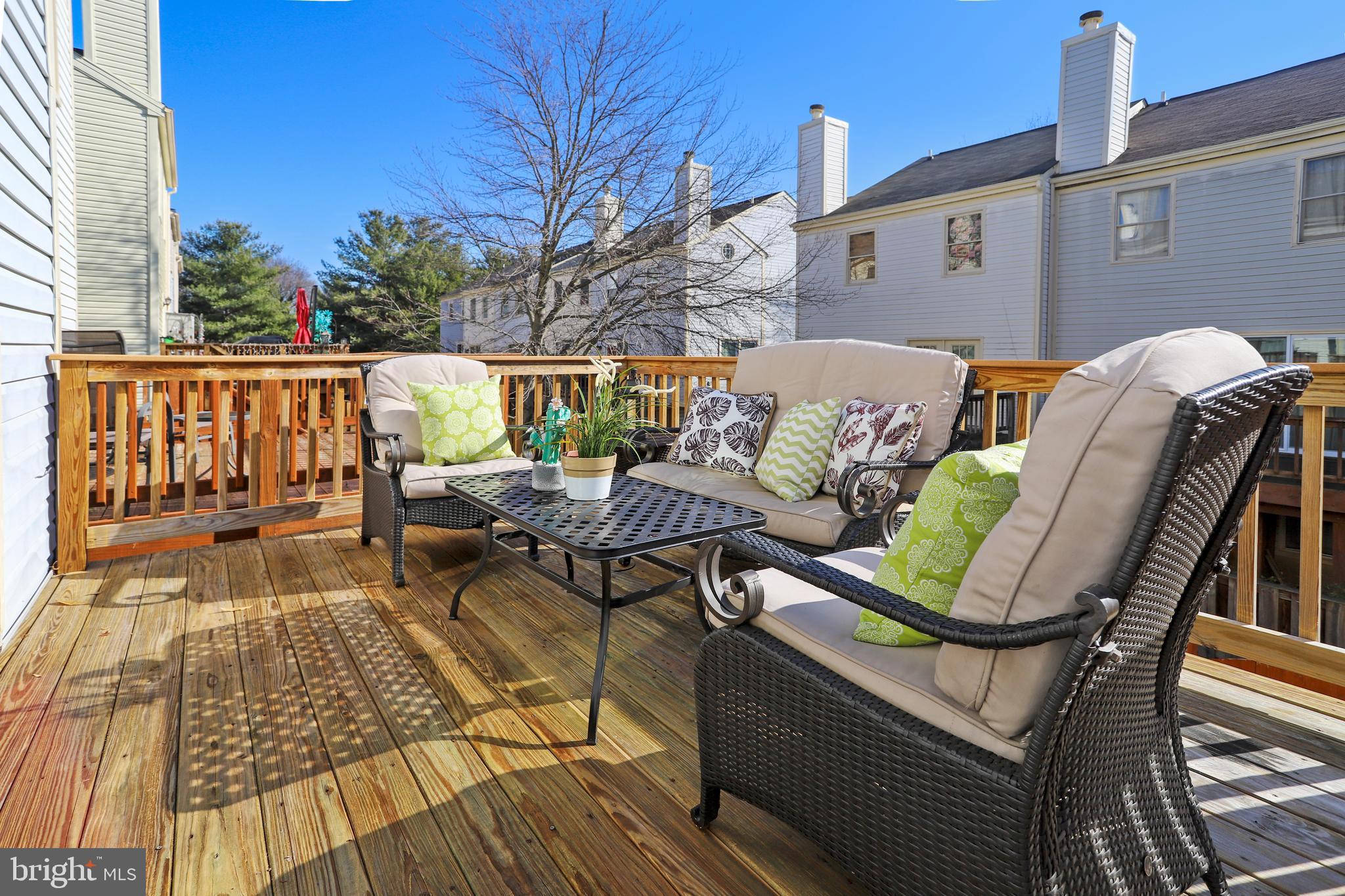 ROXBURY OF MT VERNON - Residential