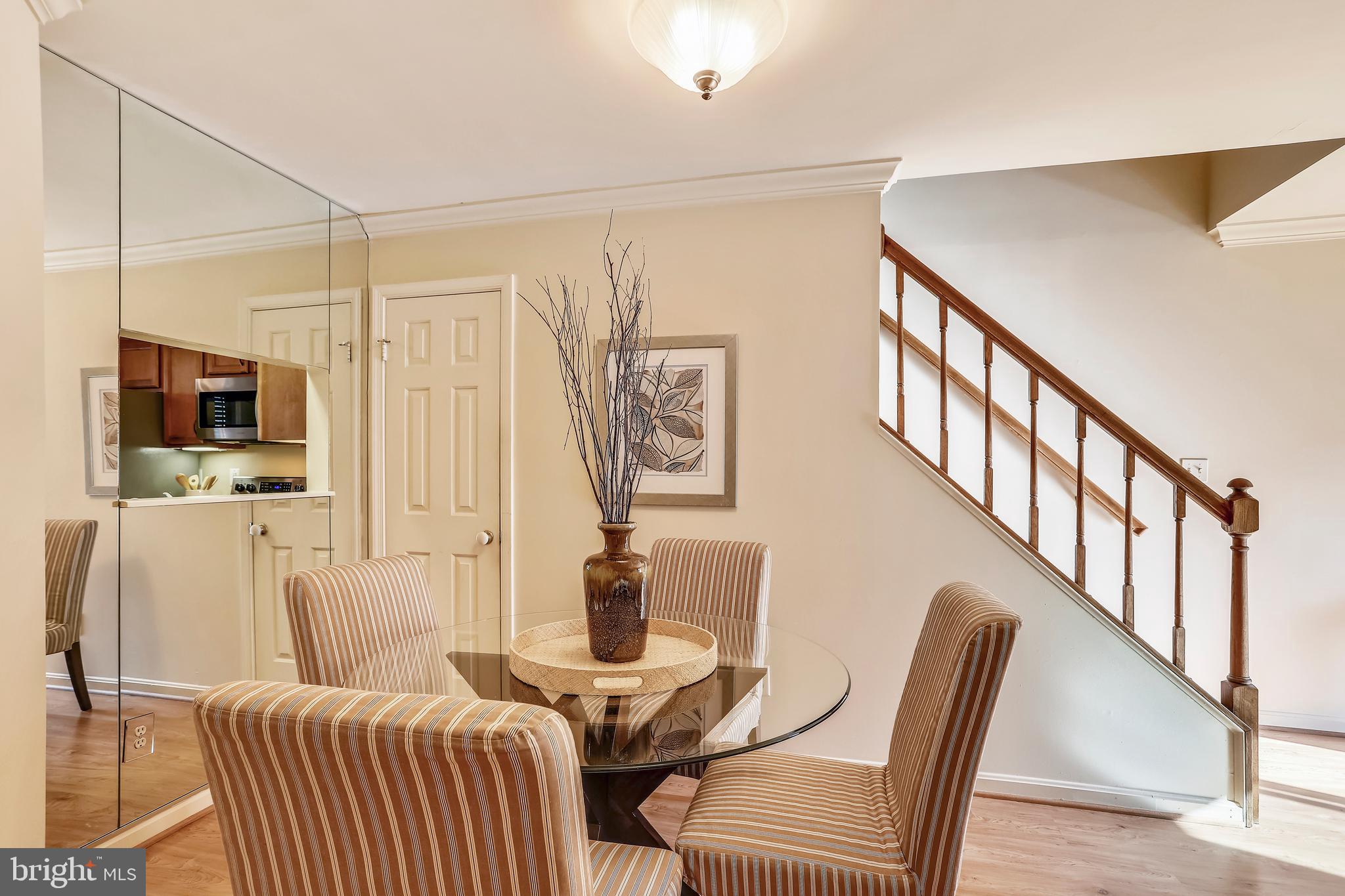 ROXBURY OF MT VERNON - Residential