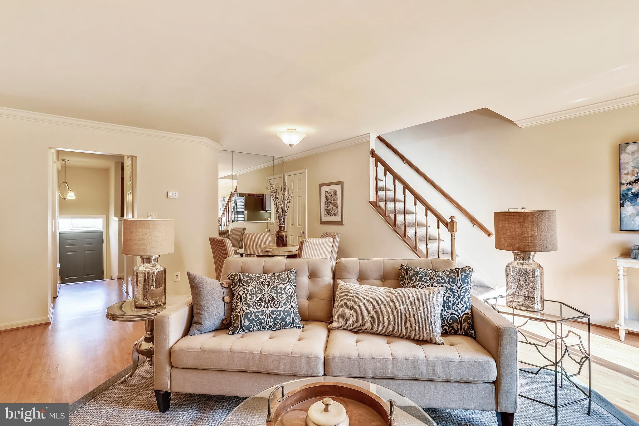 ROXBURY OF MT VERNON - Residential