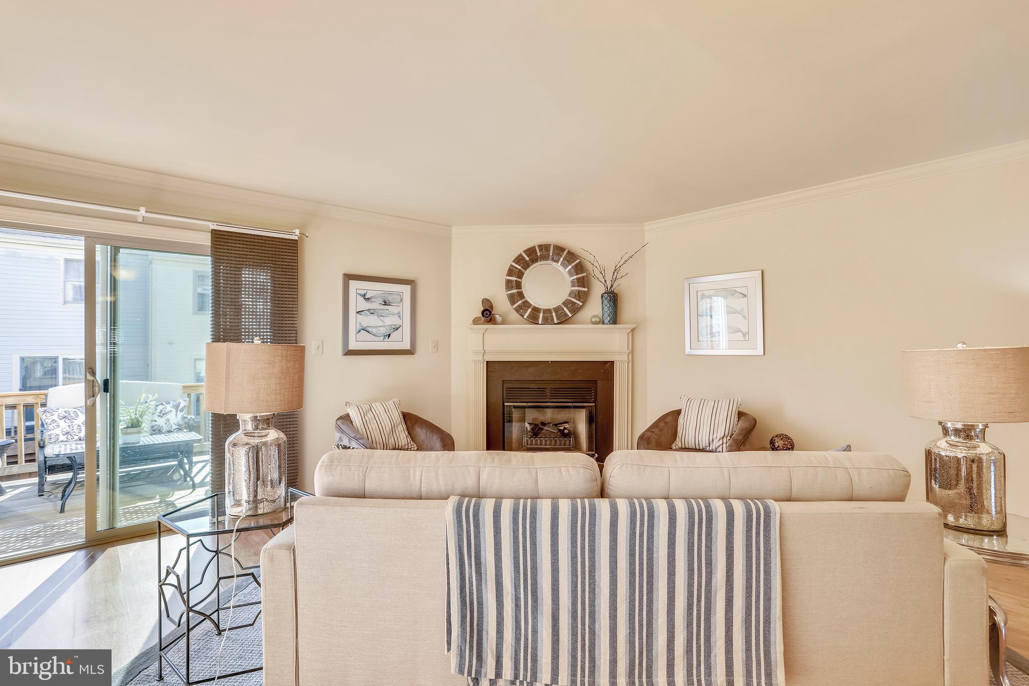 ROXBURY OF MT VERNON - Residential