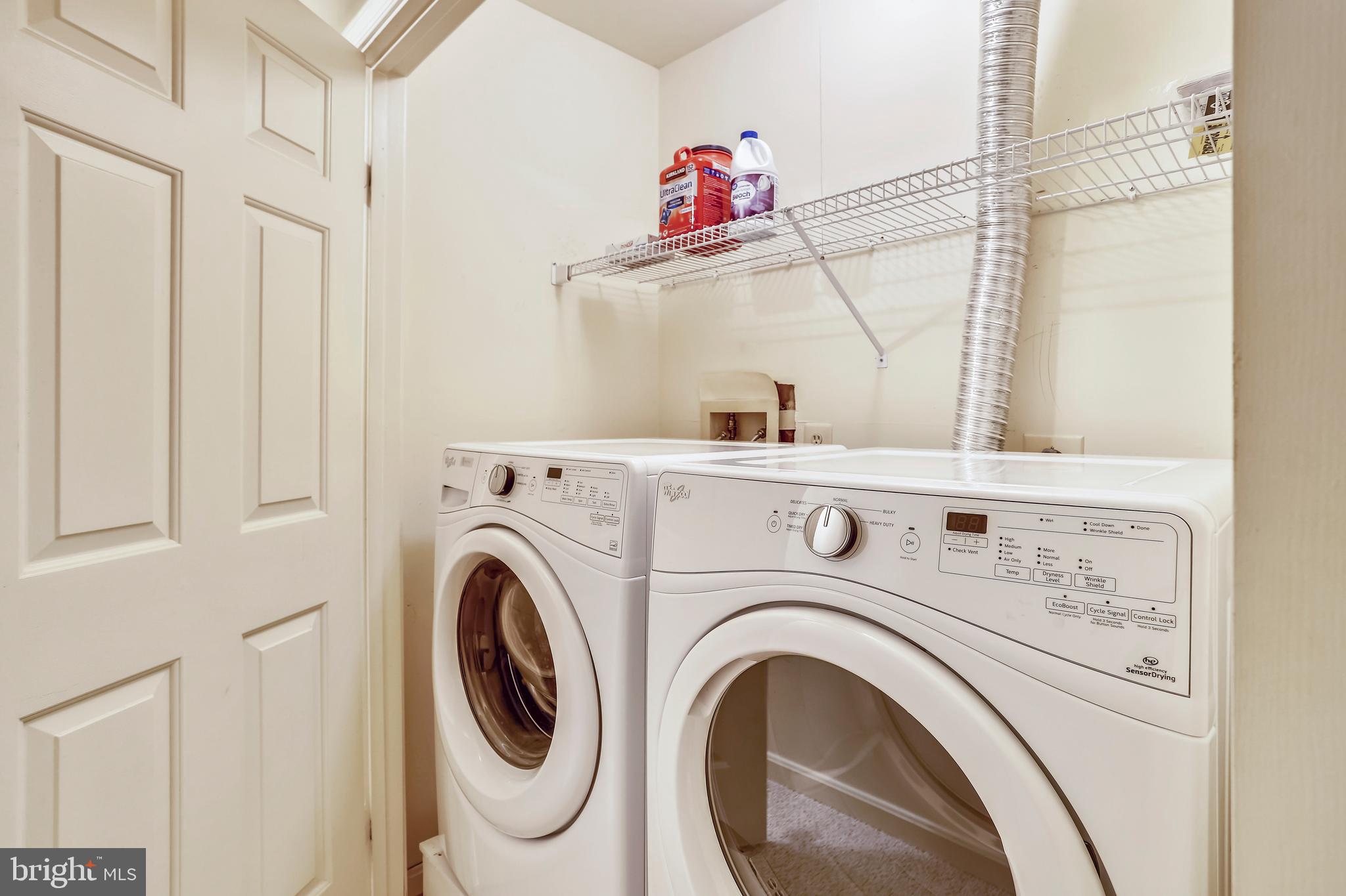 ROXBURY OF MT VERNON - Residential