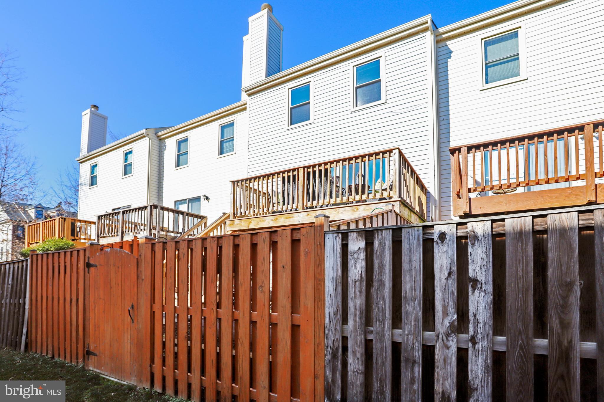 ROXBURY OF MT VERNON - Residential