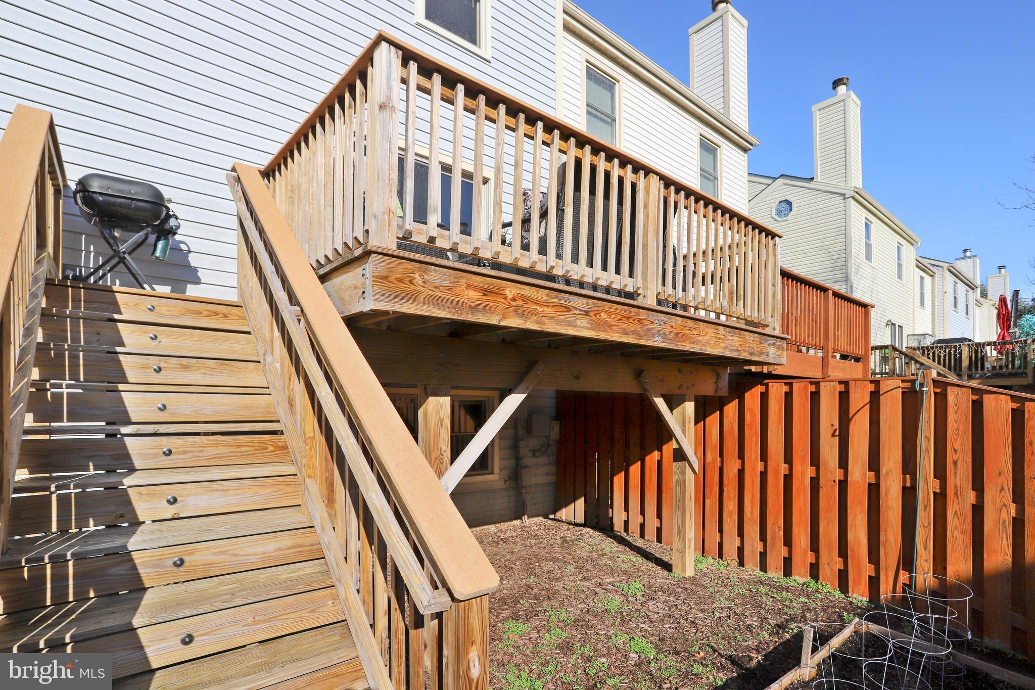 ROXBURY OF MT VERNON - Residential