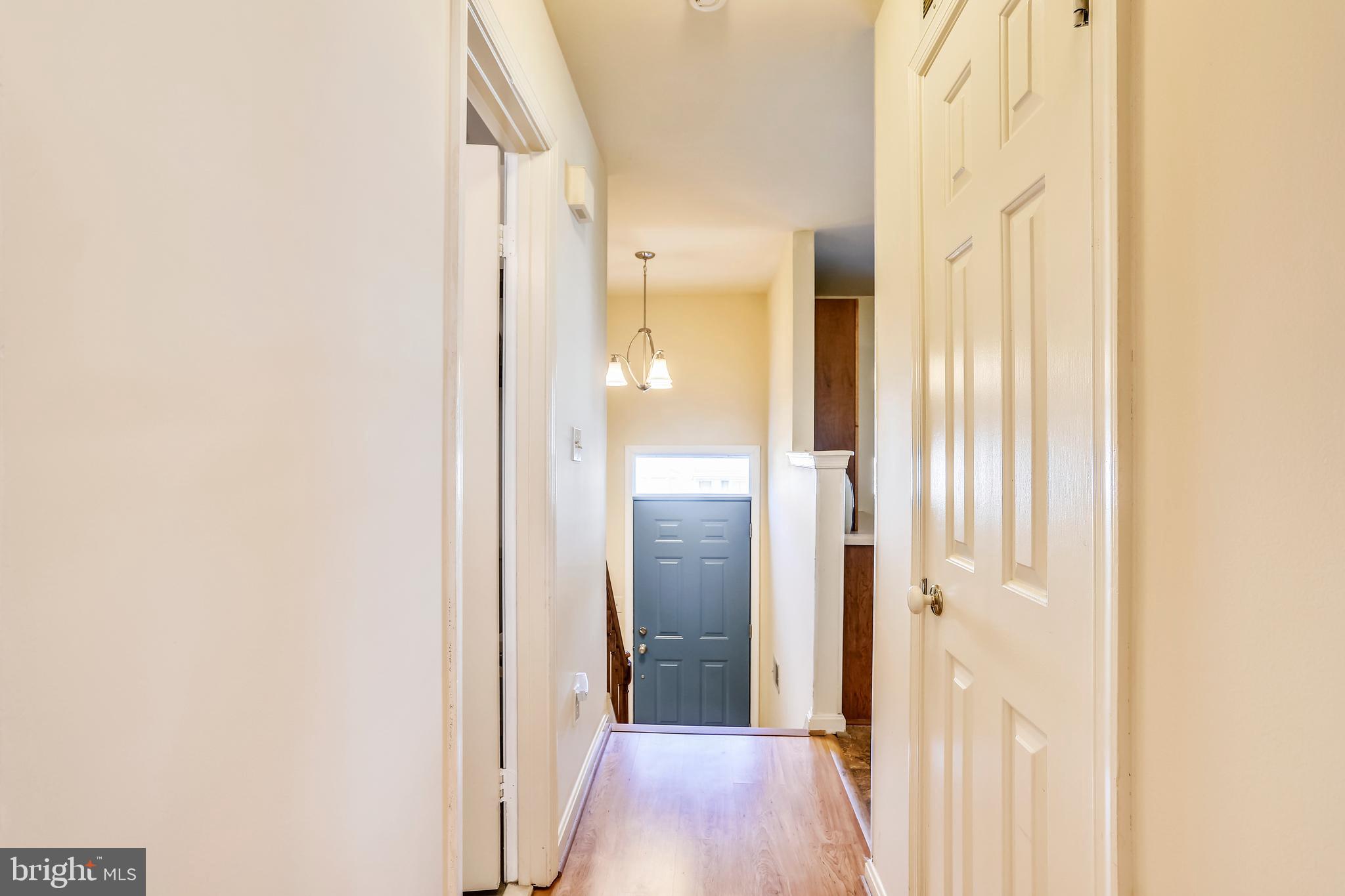 ROXBURY OF MT VERNON - Residential