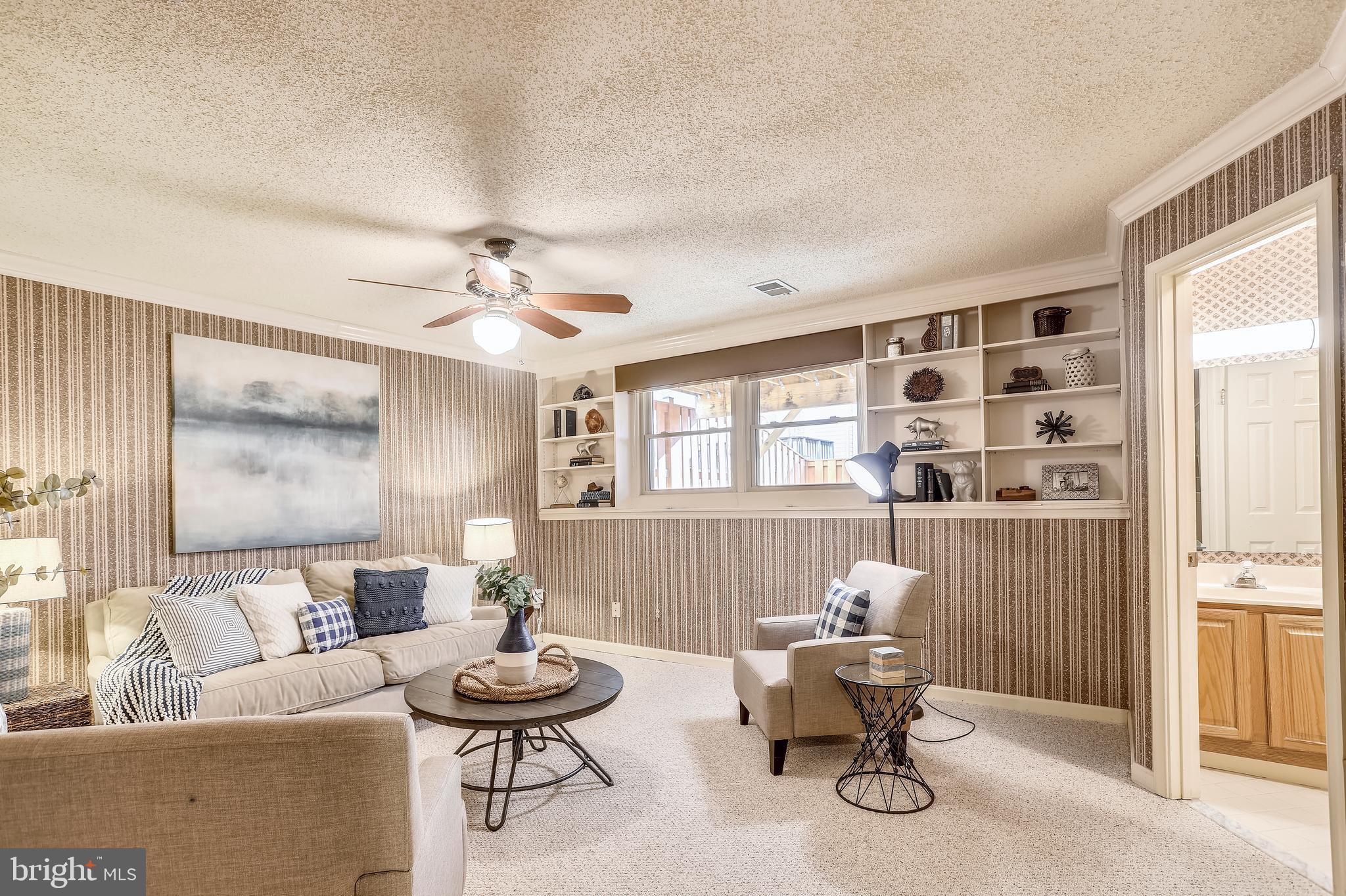 ROXBURY OF MT VERNON - Residential