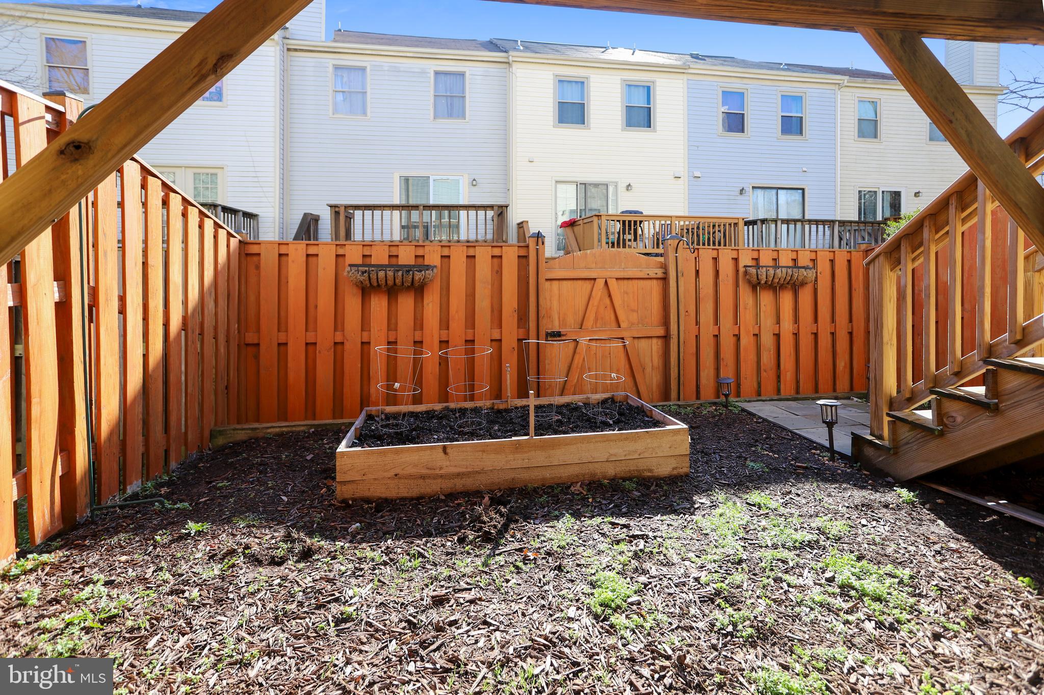 ROXBURY OF MT VERNON - Residential