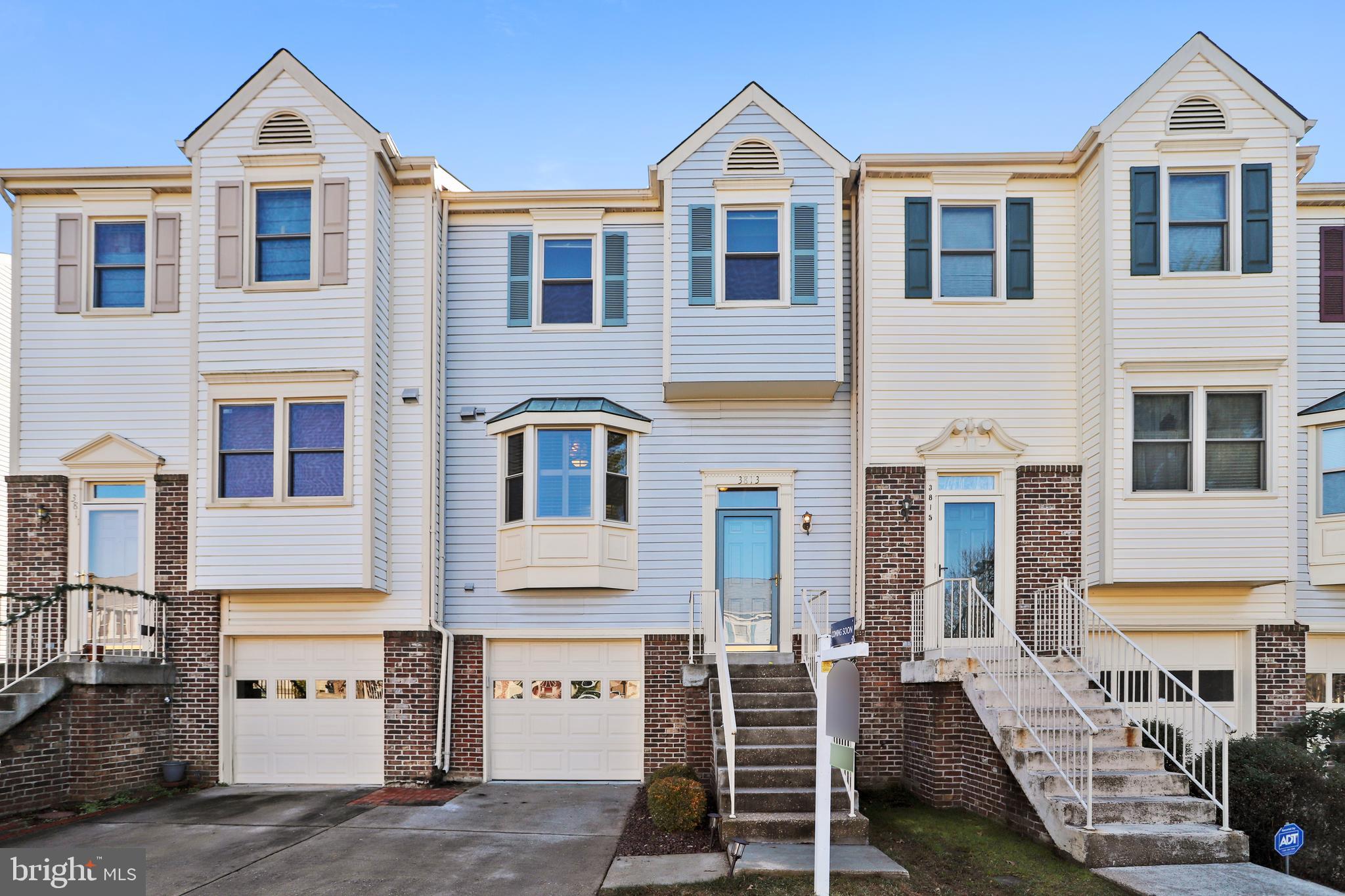 ROXBURY OF MT VERNON - Residential