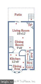 ROXBURY OF MT VERNON - Residential