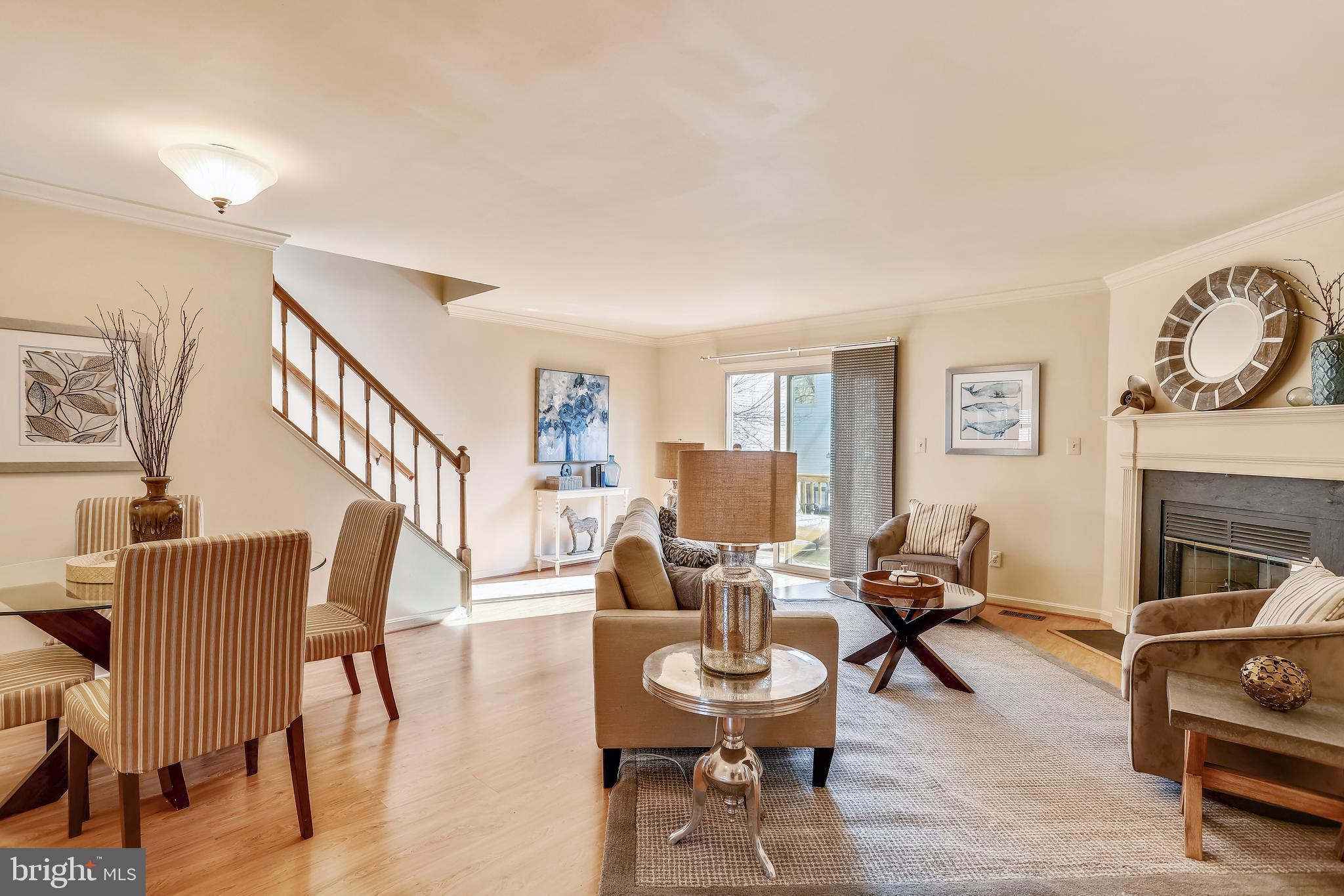 ROXBURY OF MT VERNON - Residential