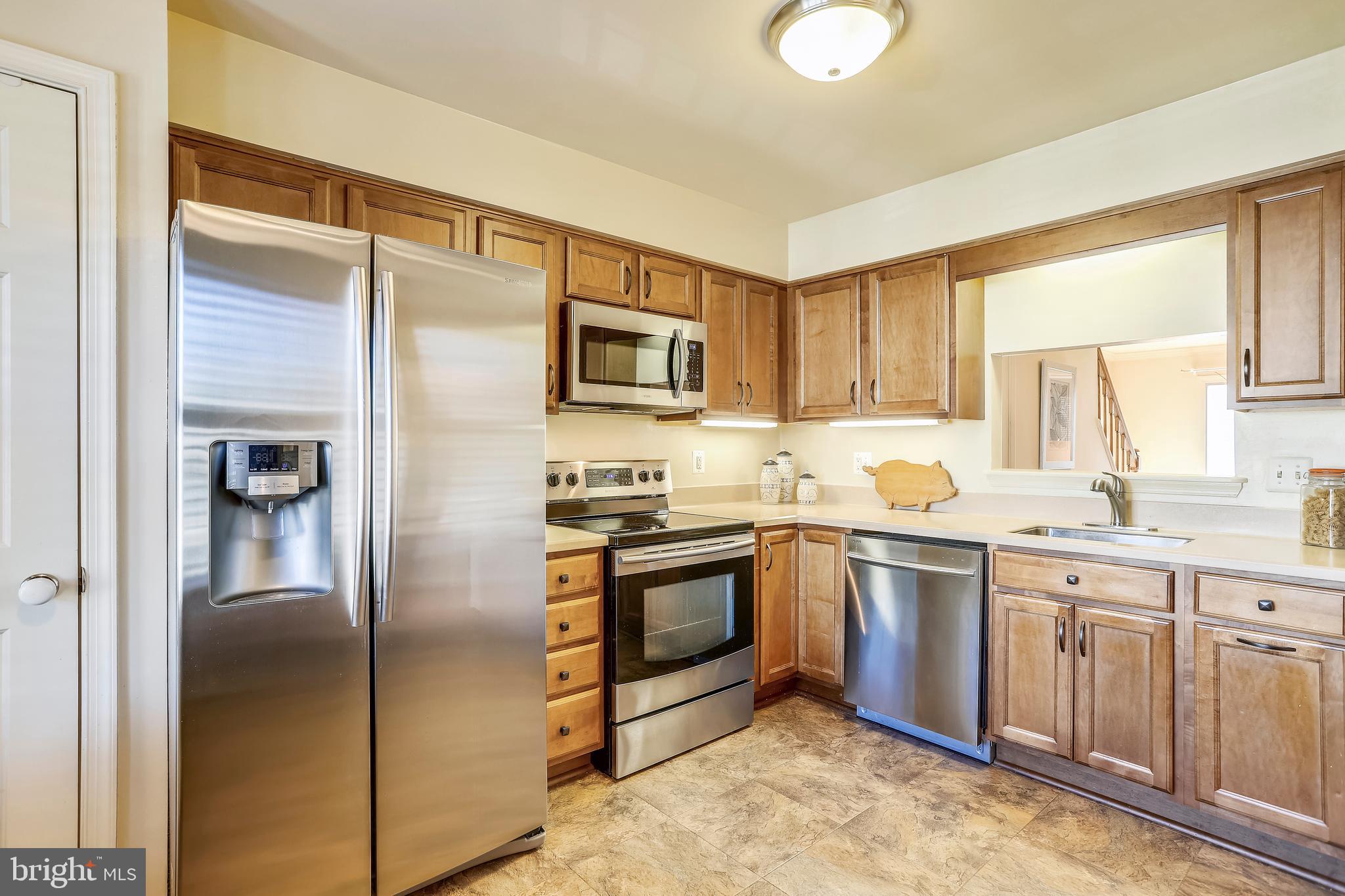 ROXBURY OF MT VERNON - Residential