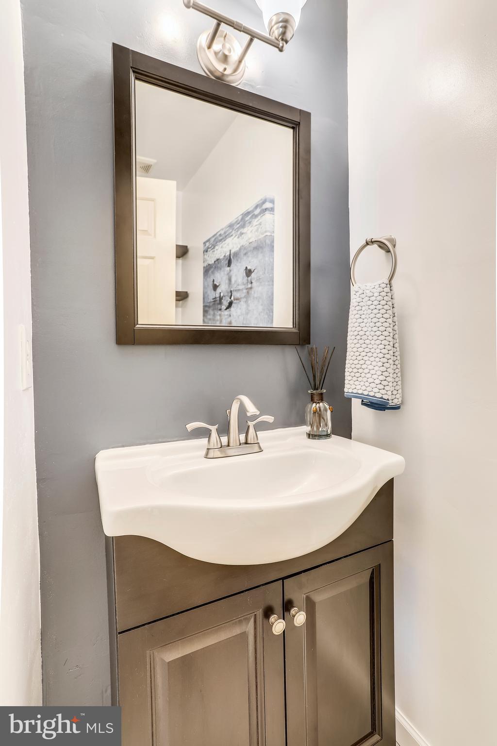 ROXBURY OF MT VERNON - Residential