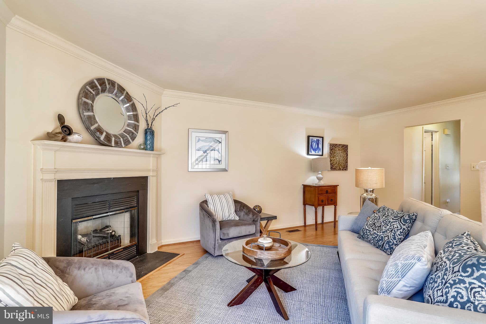 ROXBURY OF MT VERNON - Residential