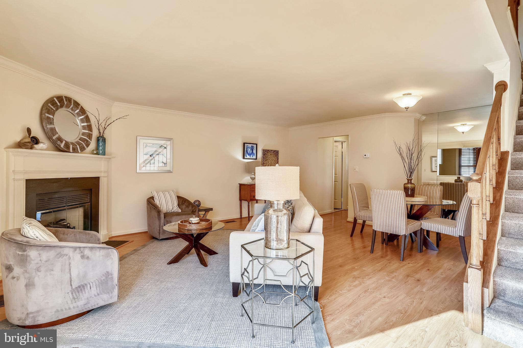 ROXBURY OF MT VERNON - Residential