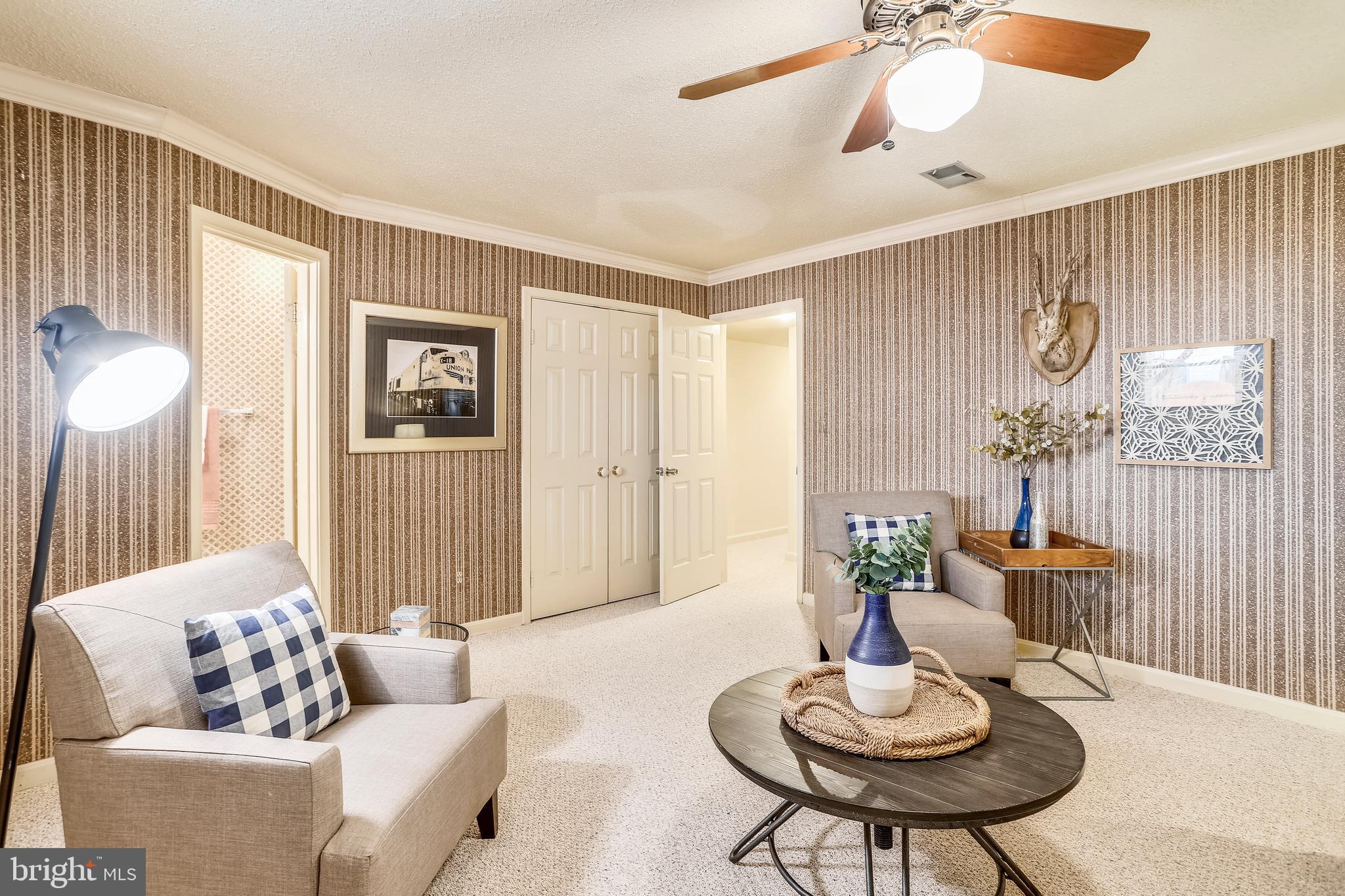 ROXBURY OF MT VERNON - Residential