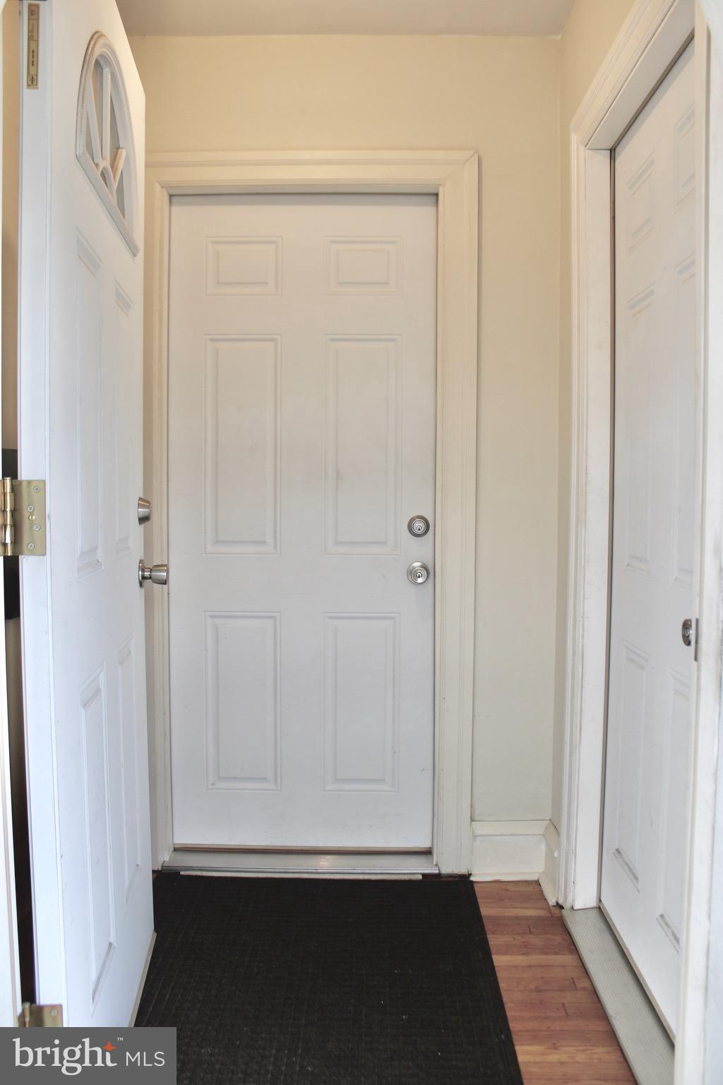 TACONY - Residential Lease