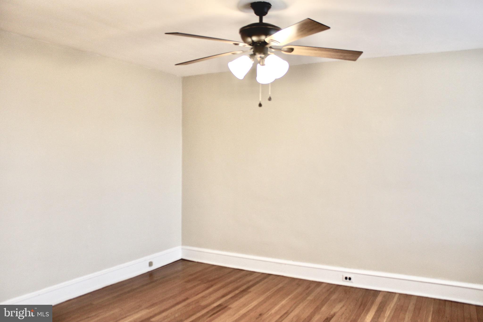 TACONY - Residential Lease