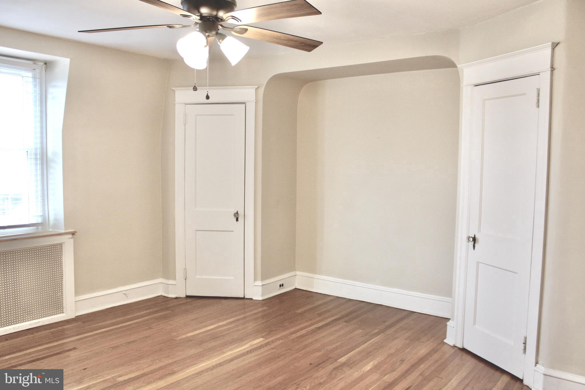 TACONY - Residential Lease