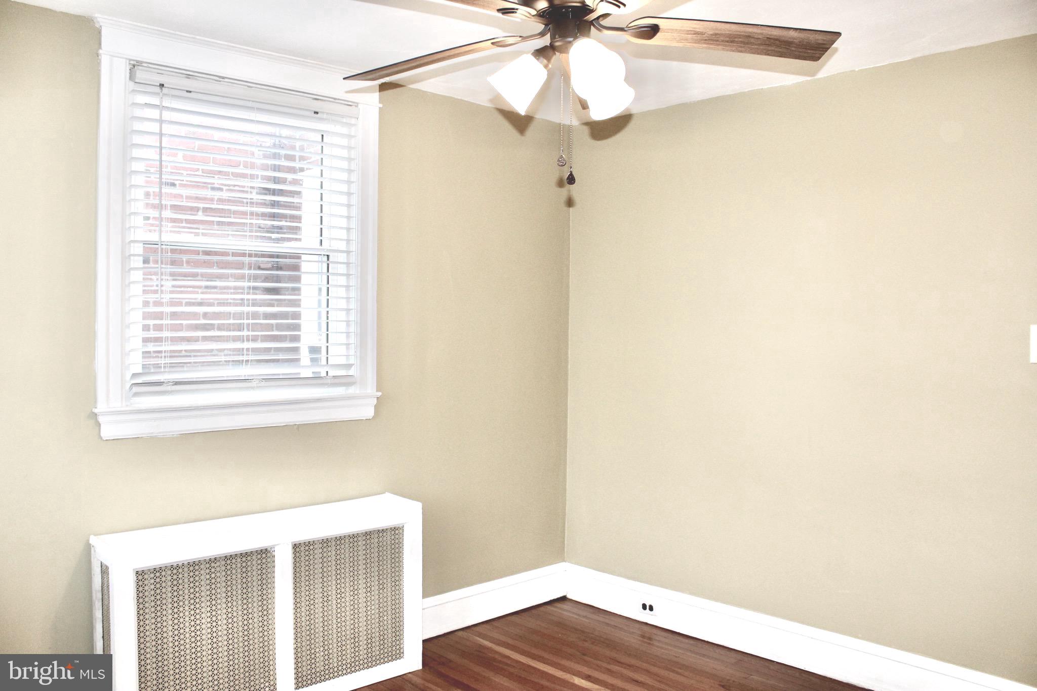 TACONY - Residential Lease