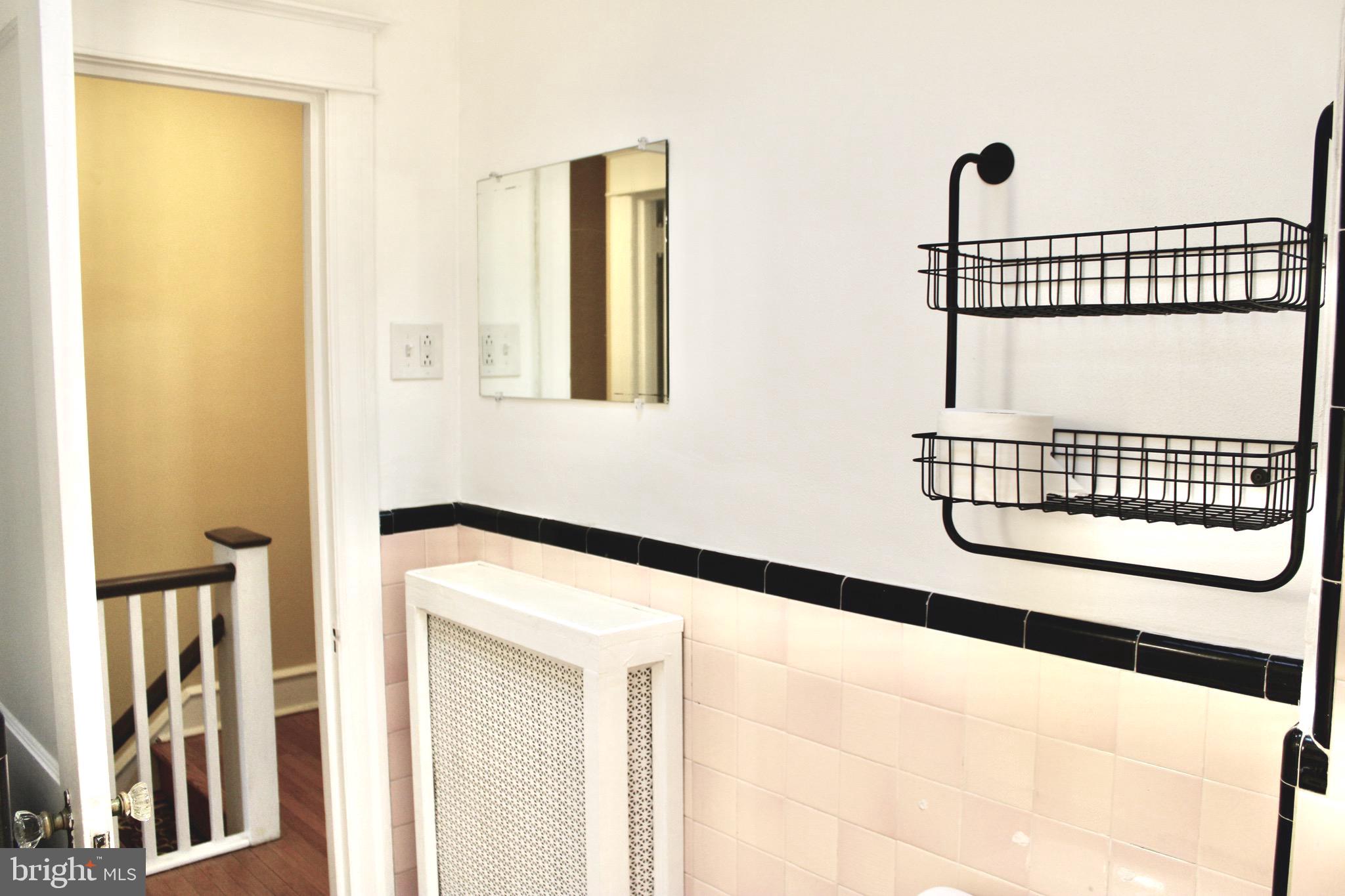 TACONY - Residential Lease