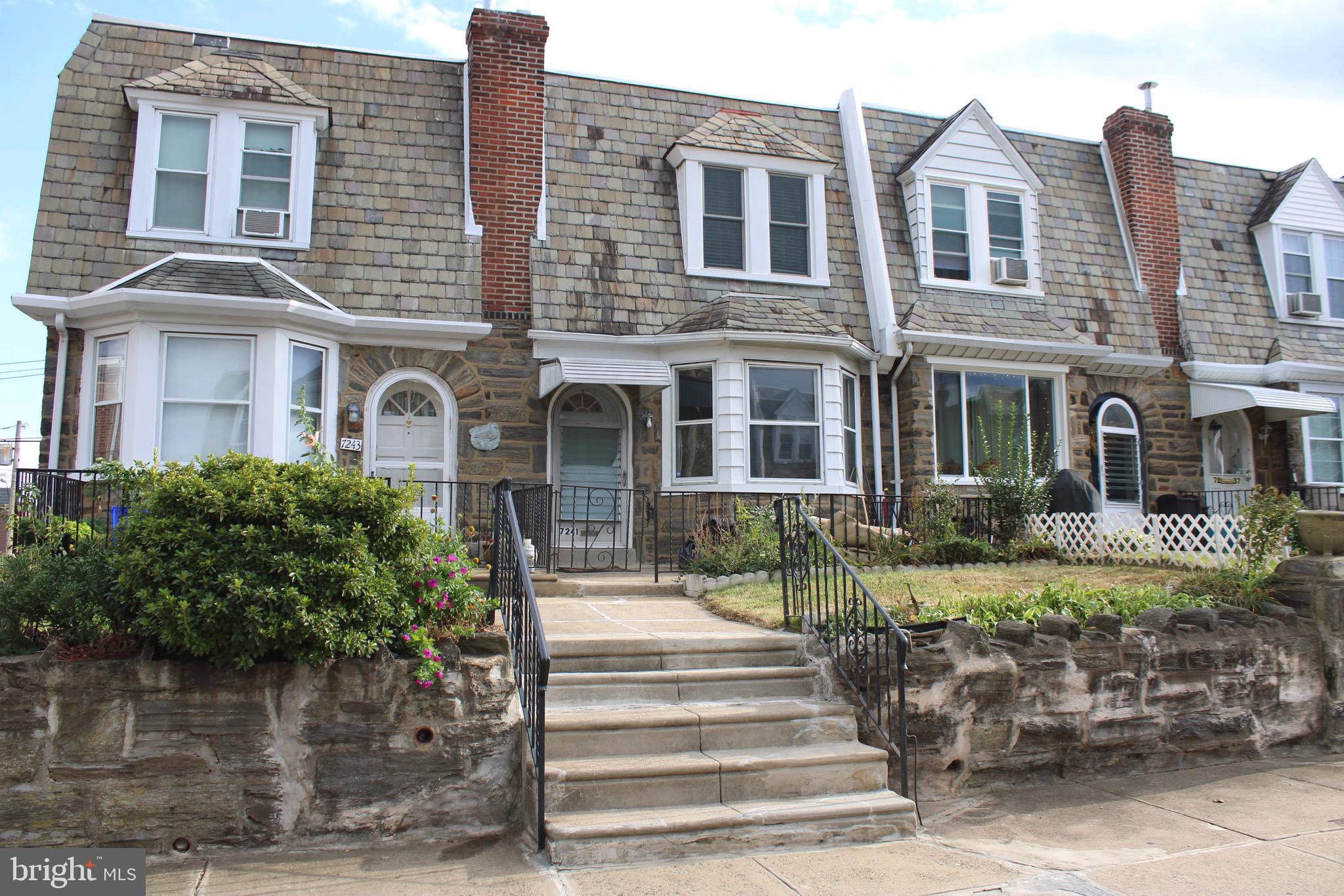 TACONY - Residential Lease