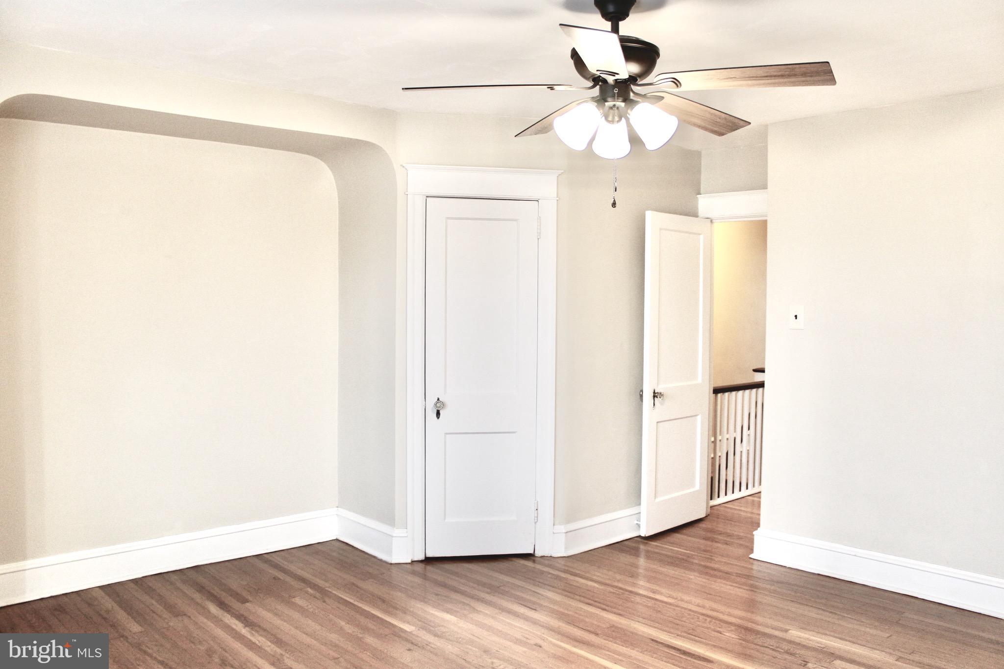 TACONY - Residential Lease