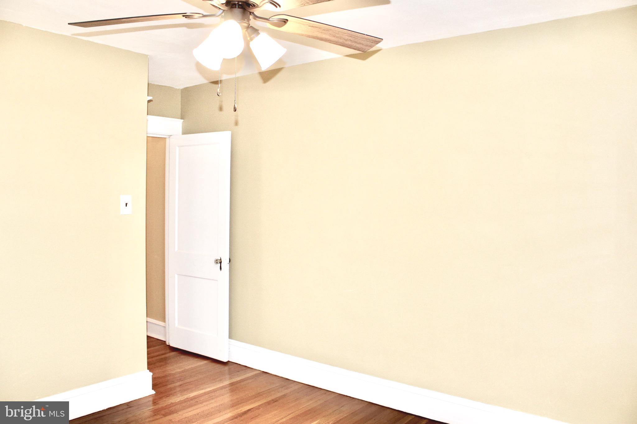 TACONY - Residential Lease