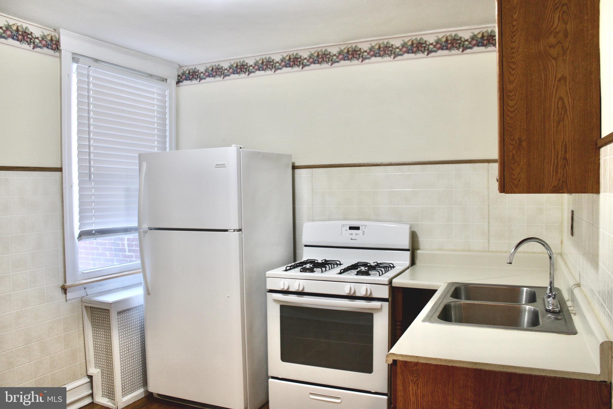 TACONY - Residential Lease