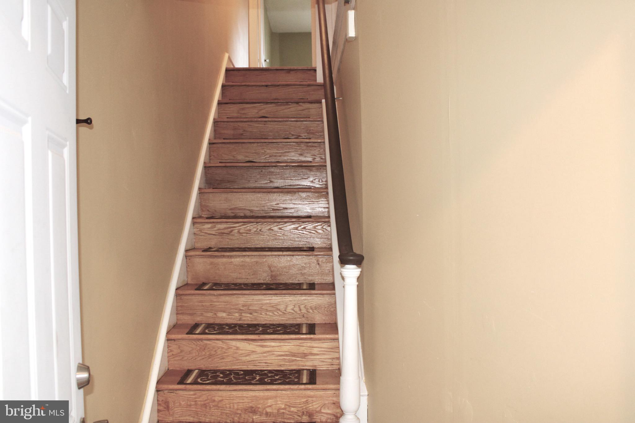 TACONY - Residential Lease