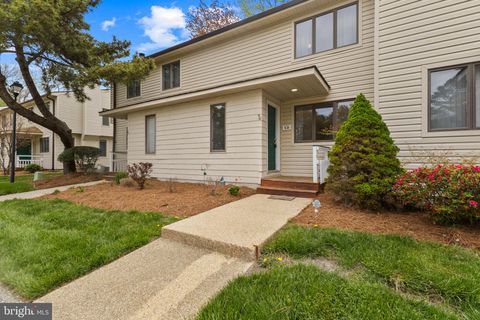 431 BETHANY DRIVE BETHANY BEACH DE 19930