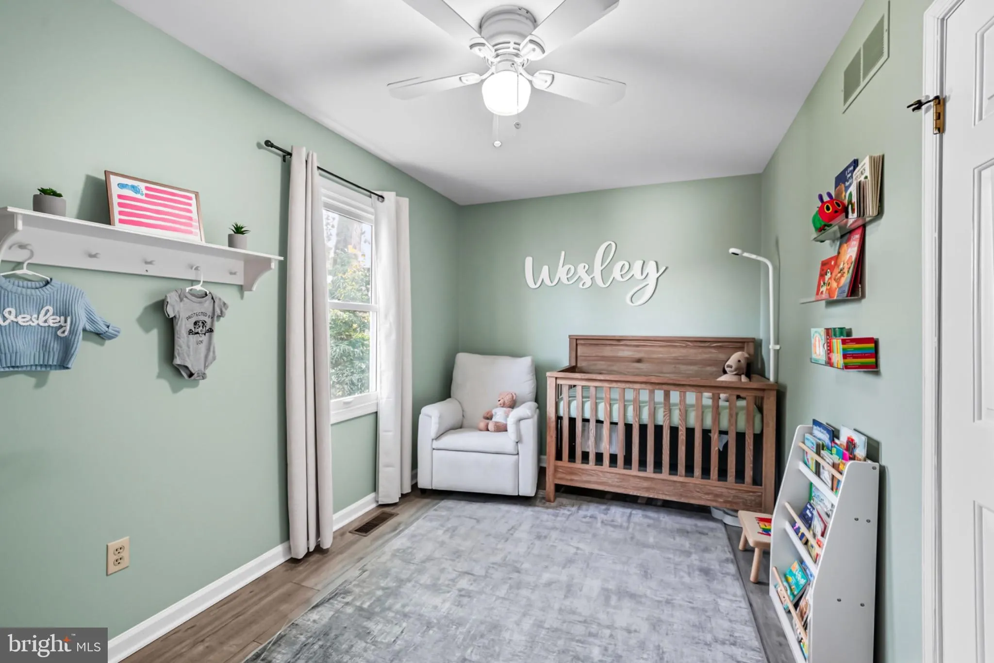 Ardmore, Pennsylvania 19003, United States, 4 Bedrooms Bedrooms, ,4 BathroomsBathrooms,Residential,Contingent,207714