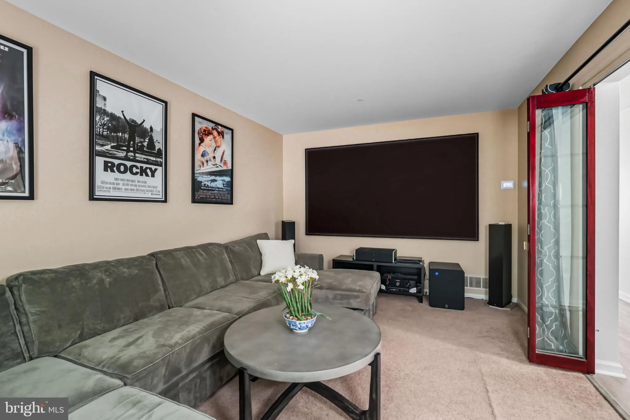 Ardmore, Pennsylvania 19003, United States, 4 Bedrooms Bedrooms, ,4 BathroomsBathrooms,Residential,Contingent,207714